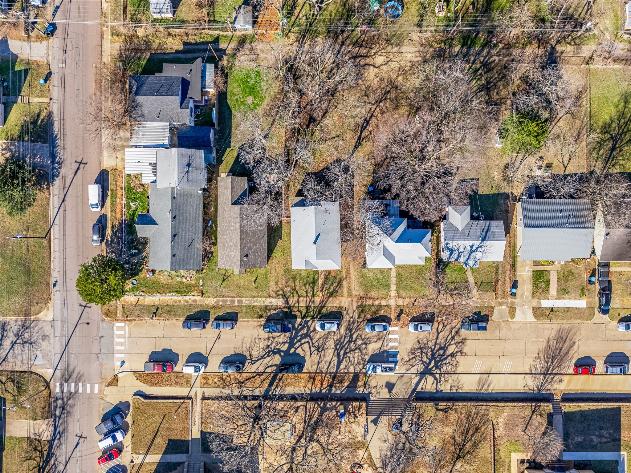 1123 W Morgan Street