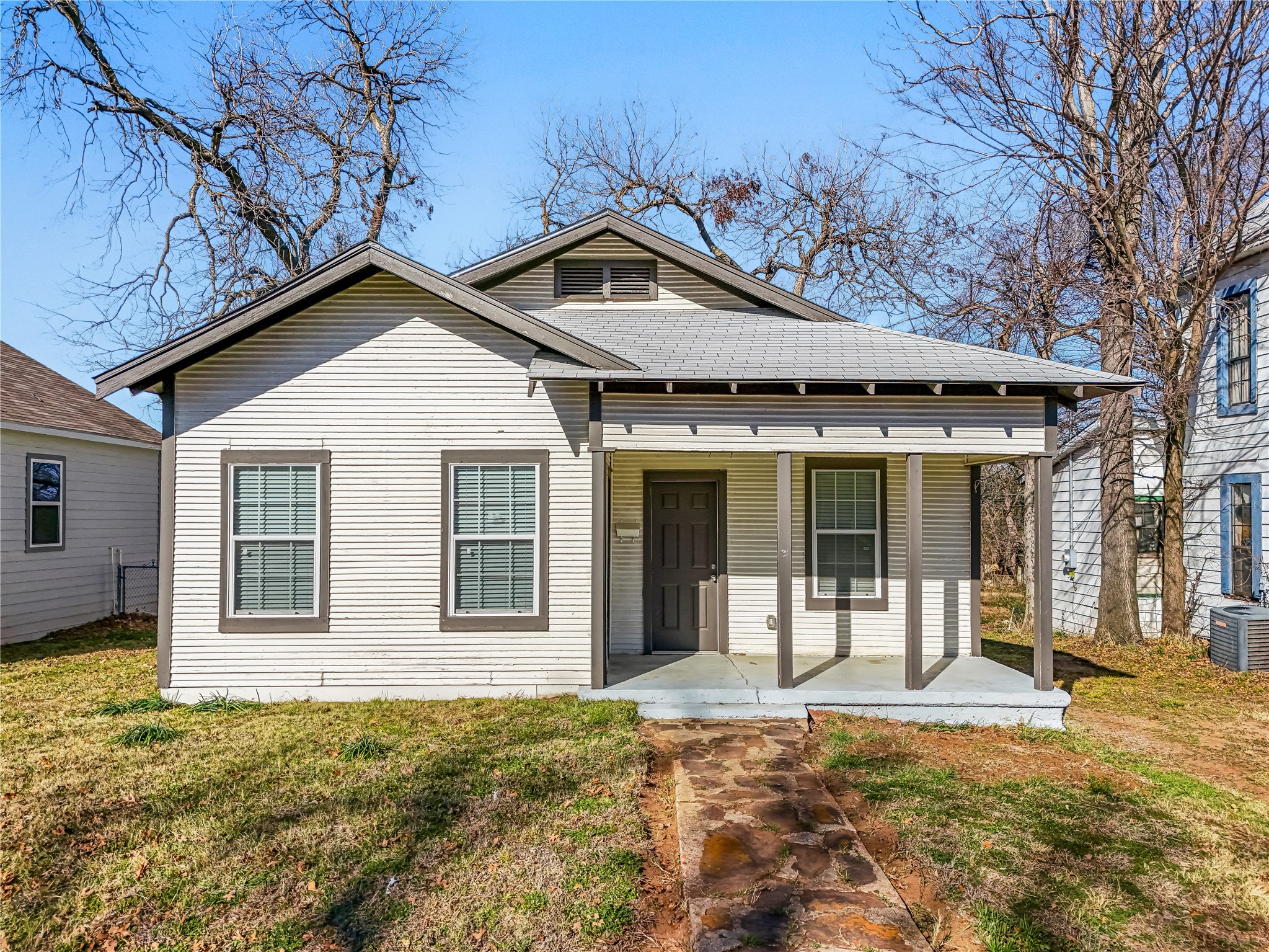 1123 W Morgan Street