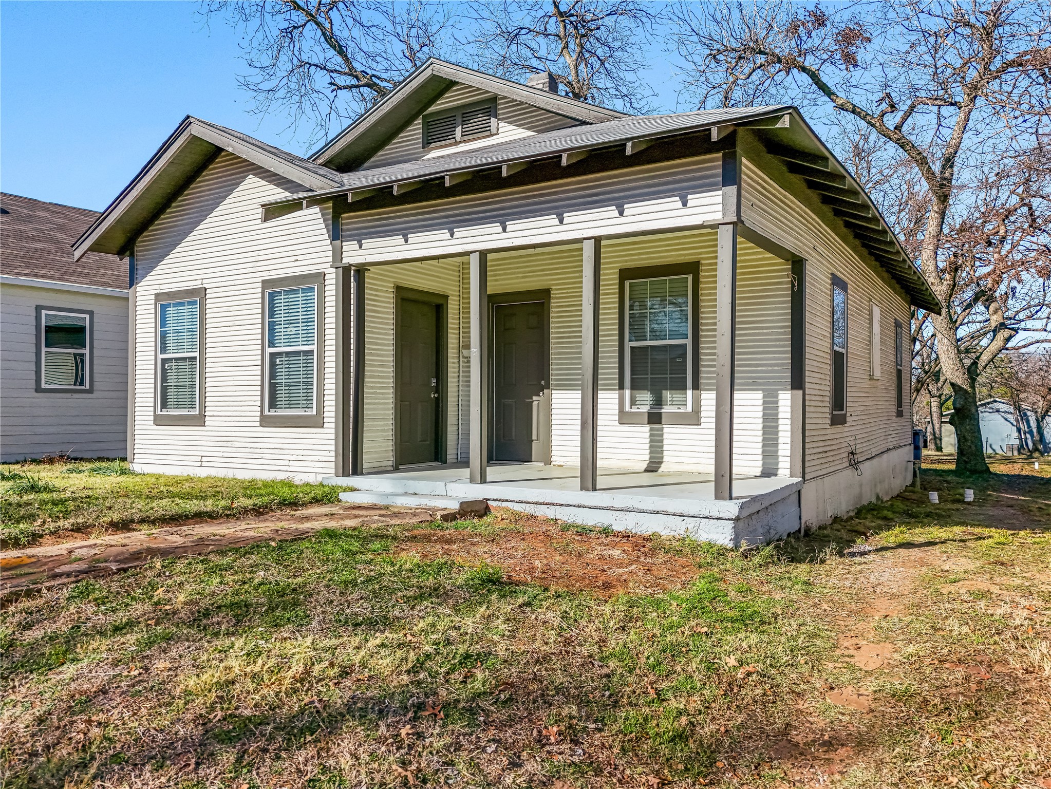 1123 W Morgan Street
