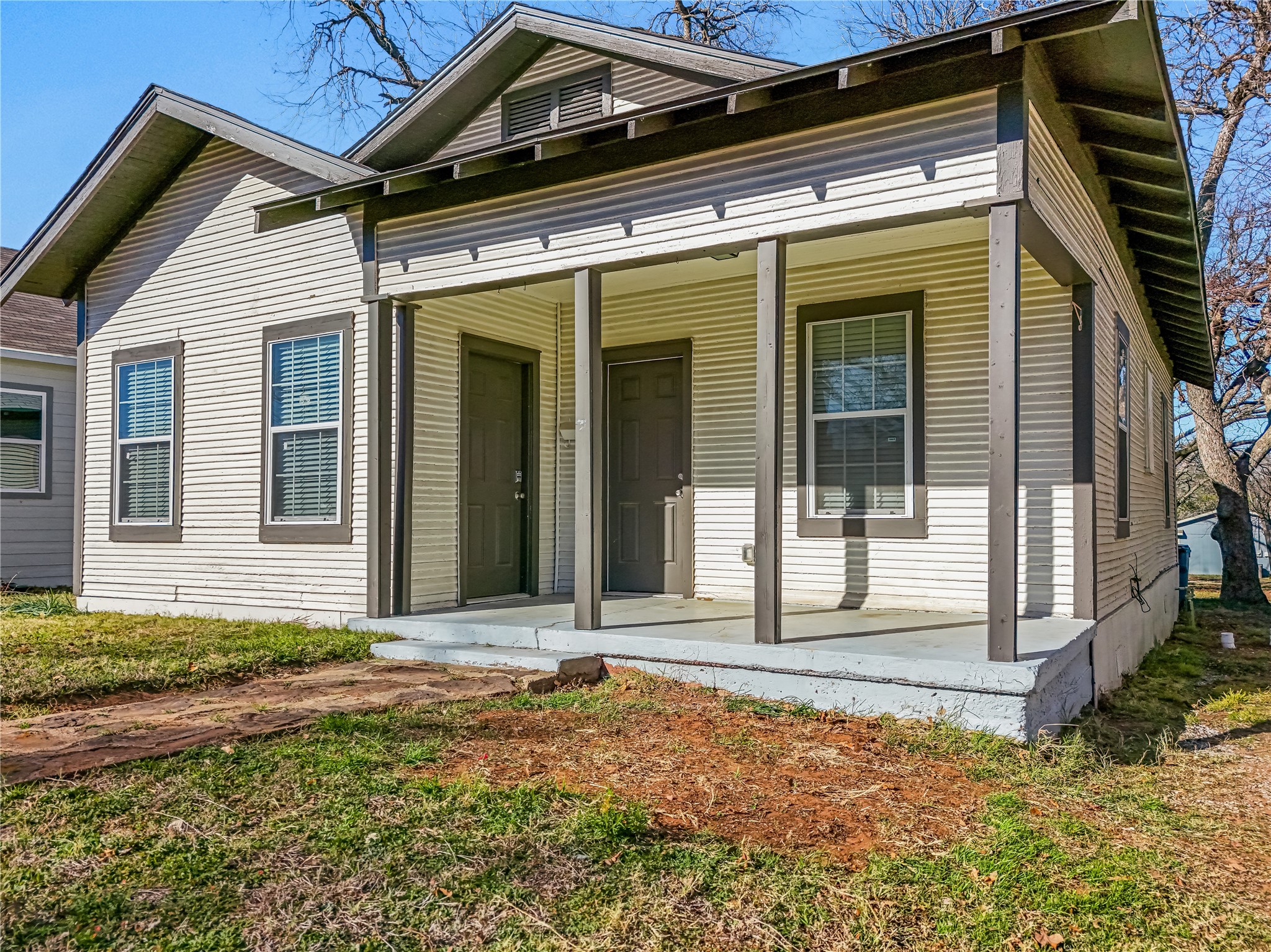 1123 W Morgan Street