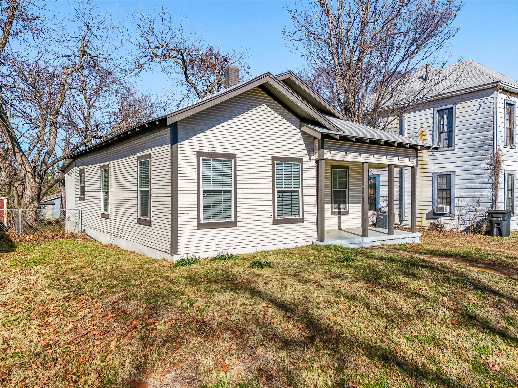 1123 W Morgan Street