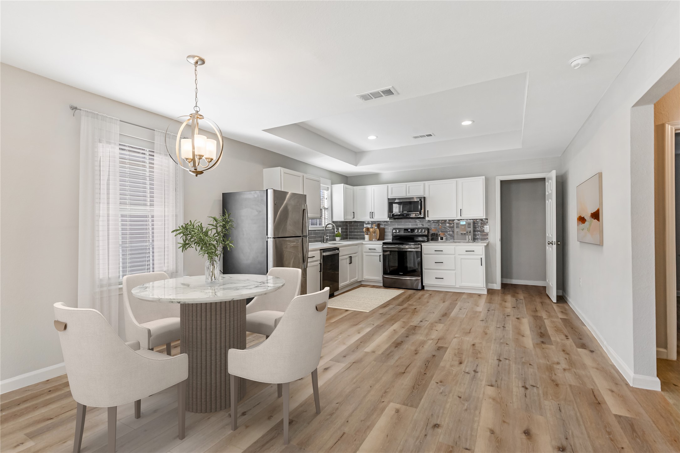 1123 W Morgan Street