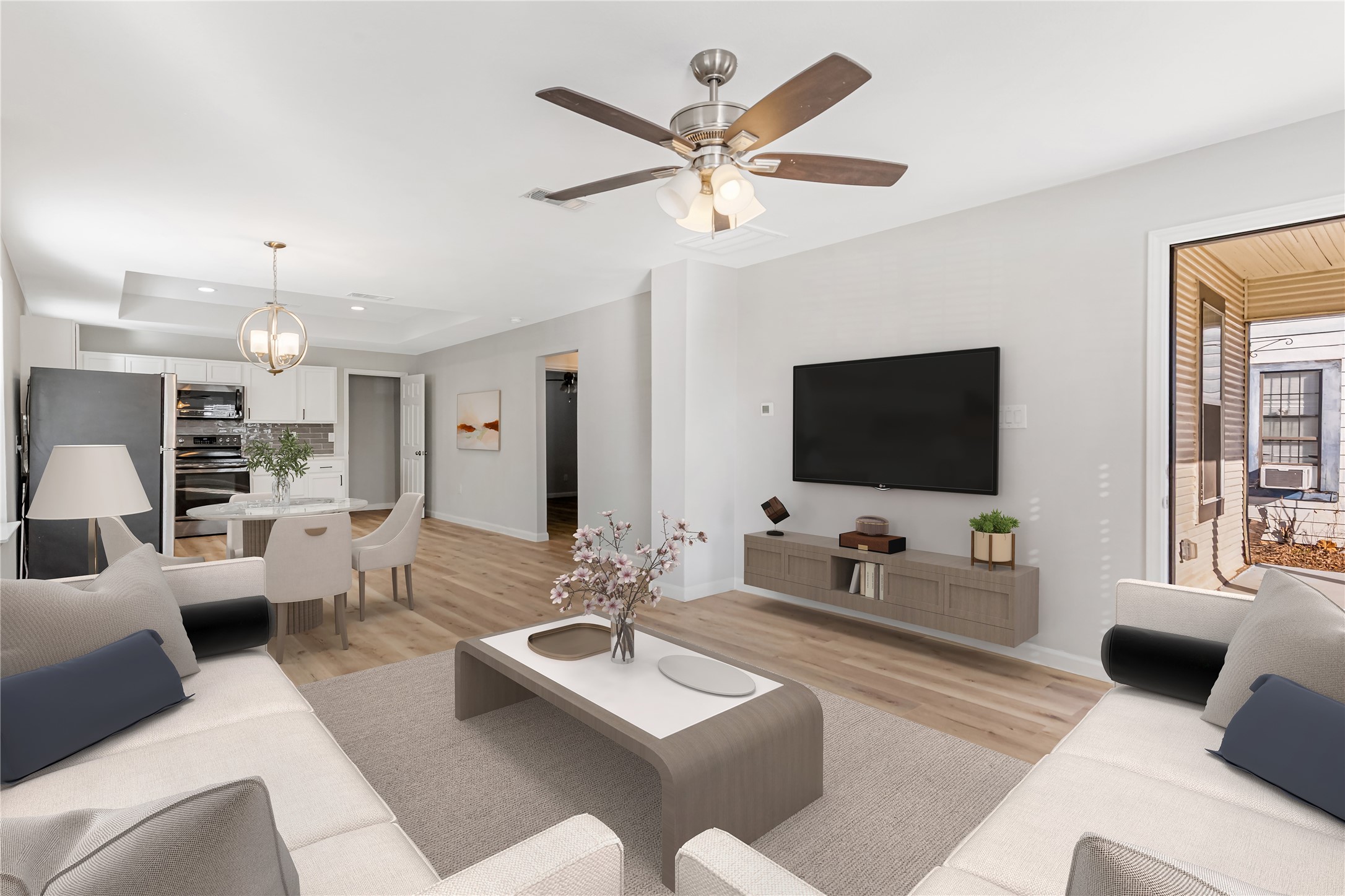 1123 W Morgan Street