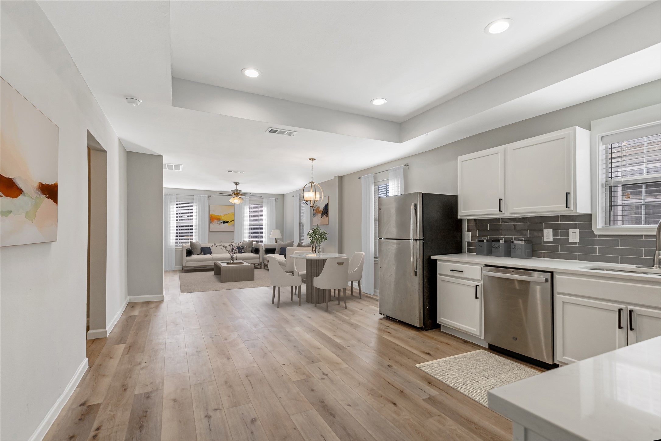 1123 W Morgan Street