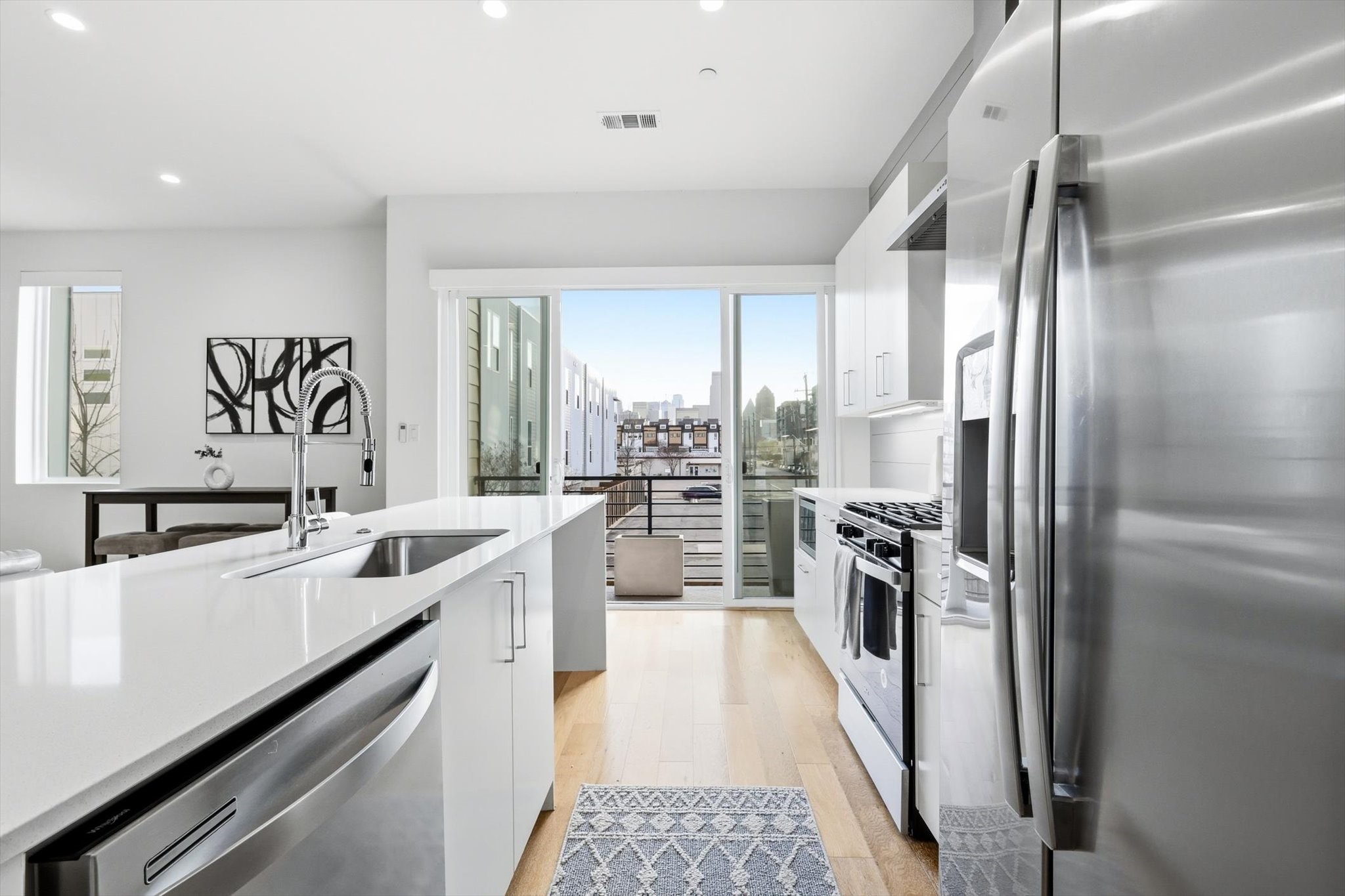 3812 San Jacinto Street 204