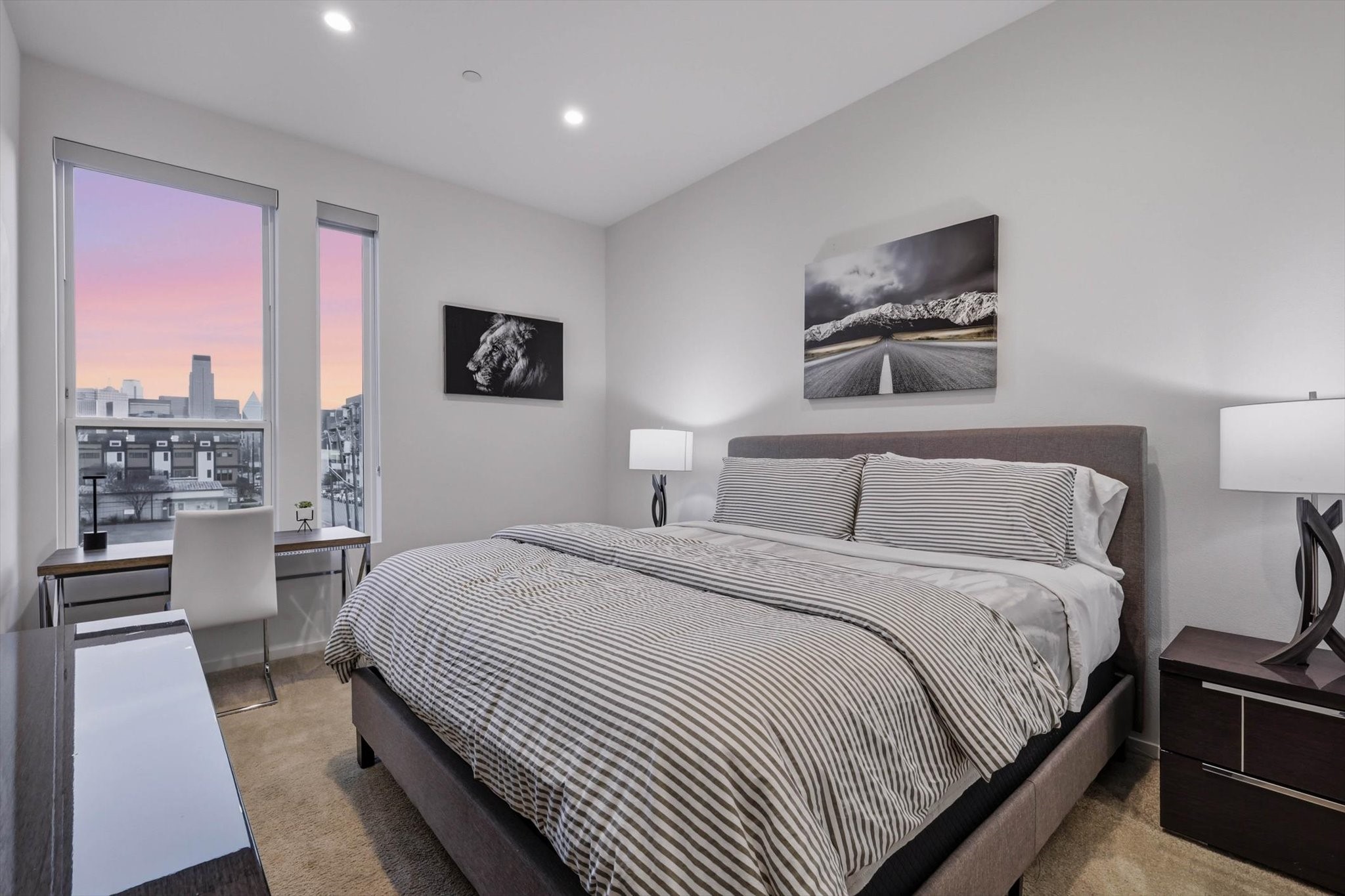 3812 San Jacinto Street 204