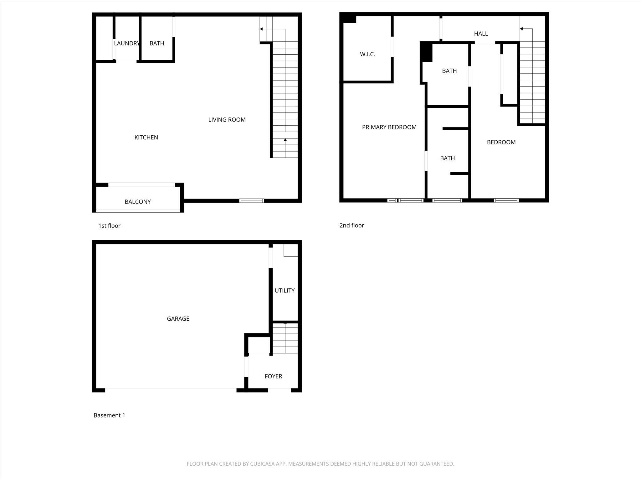 3812 San Jacinto Street 204