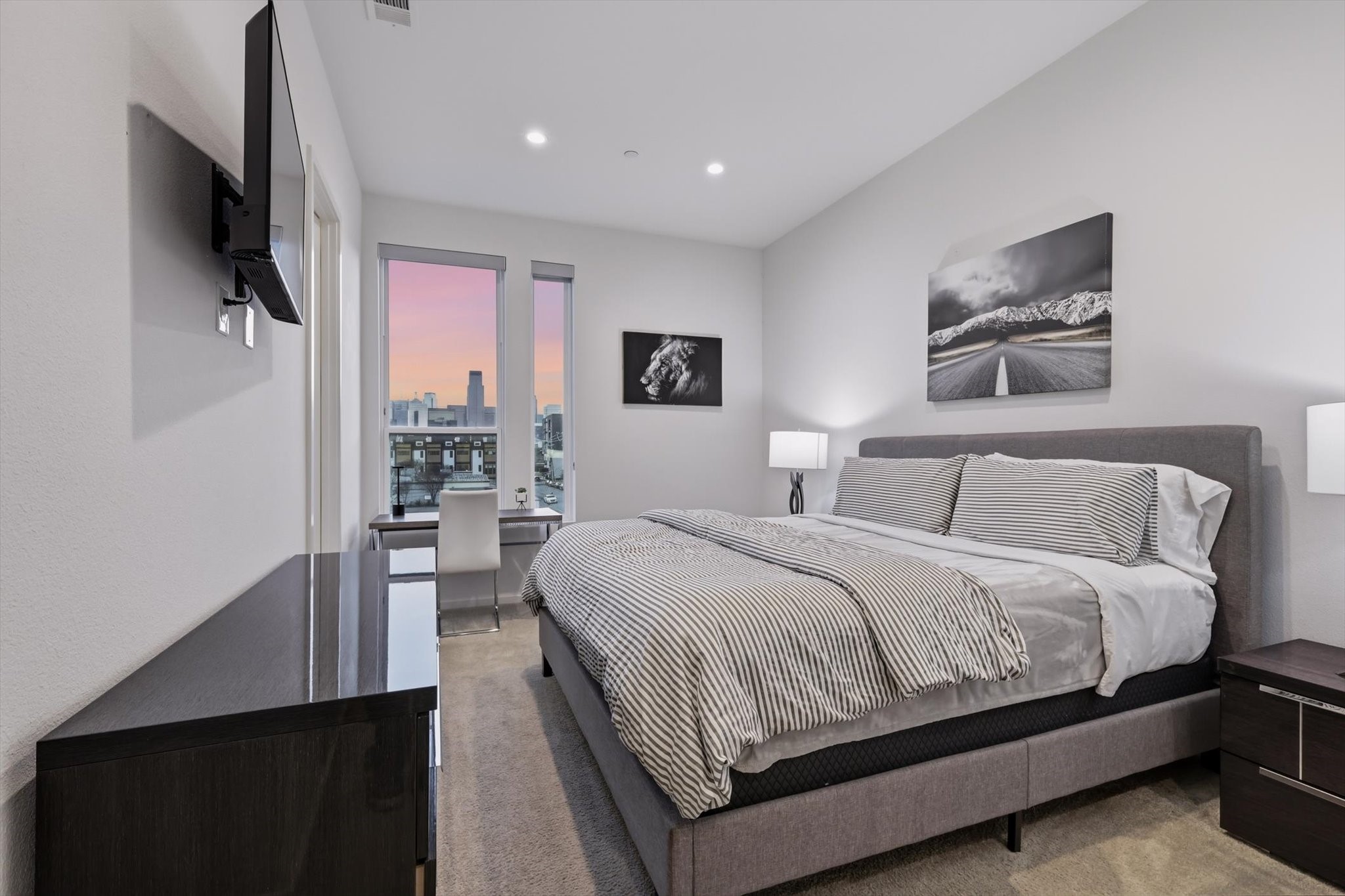 3812 San Jacinto Street 204