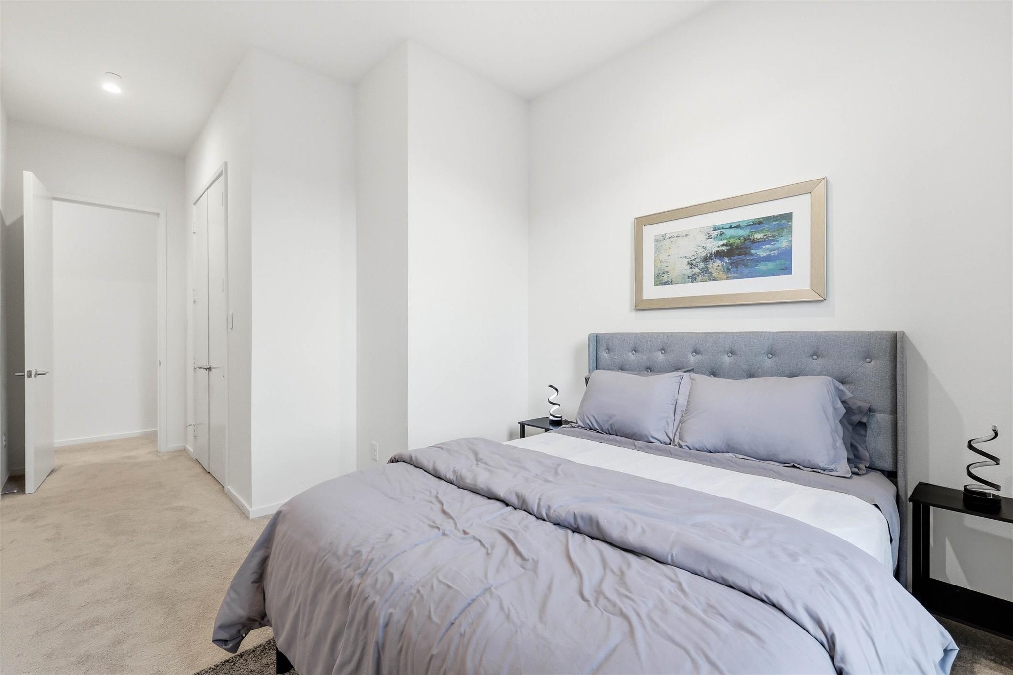 3812 San Jacinto Street 204