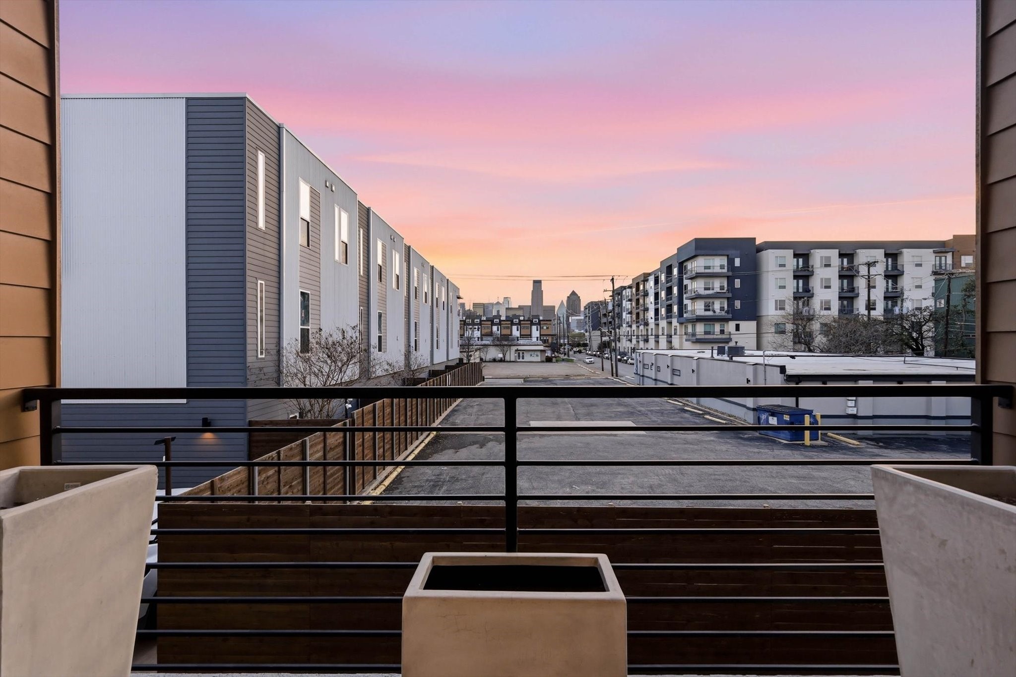 3812 San Jacinto Street 204