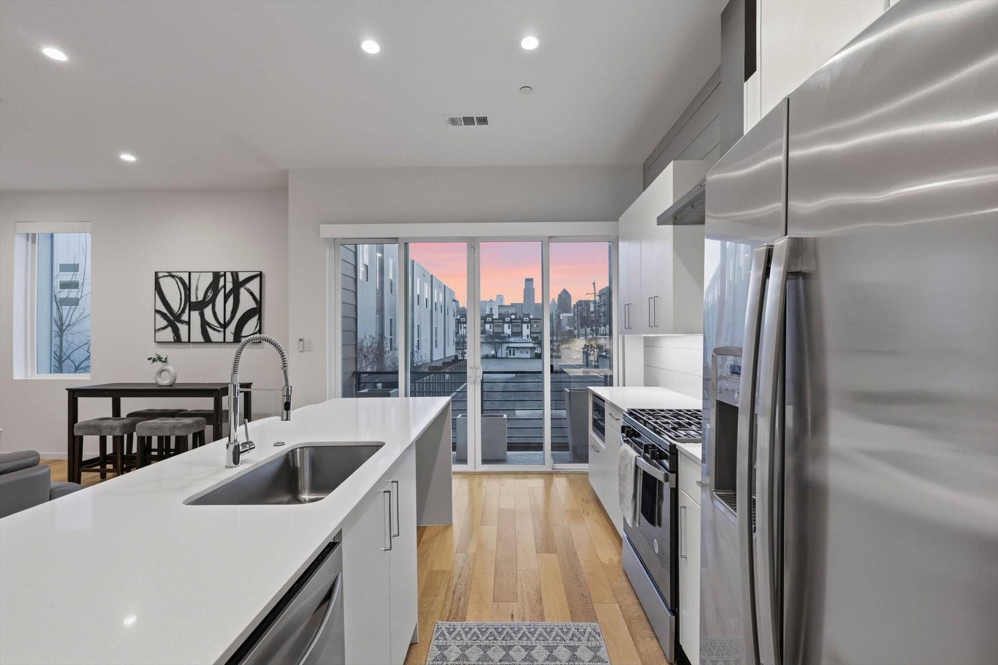 3812 San Jacinto Street 204