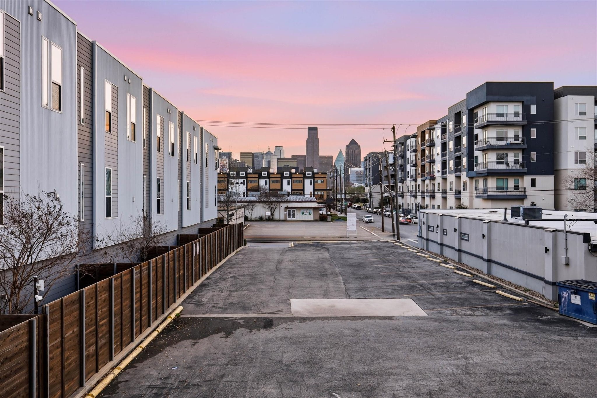 3812 San Jacinto Street 204