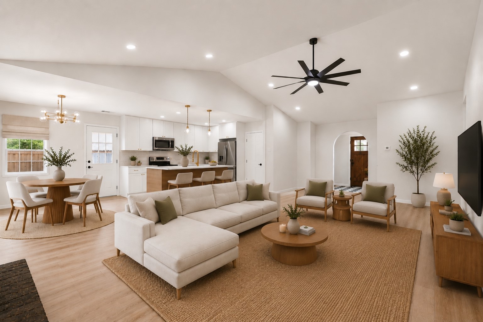 2804 Elk Grove Road
