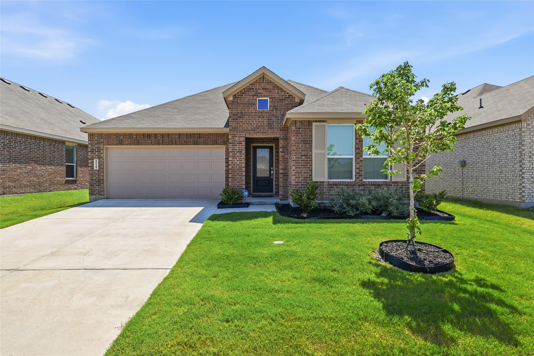 5029 Sagerun Drive
