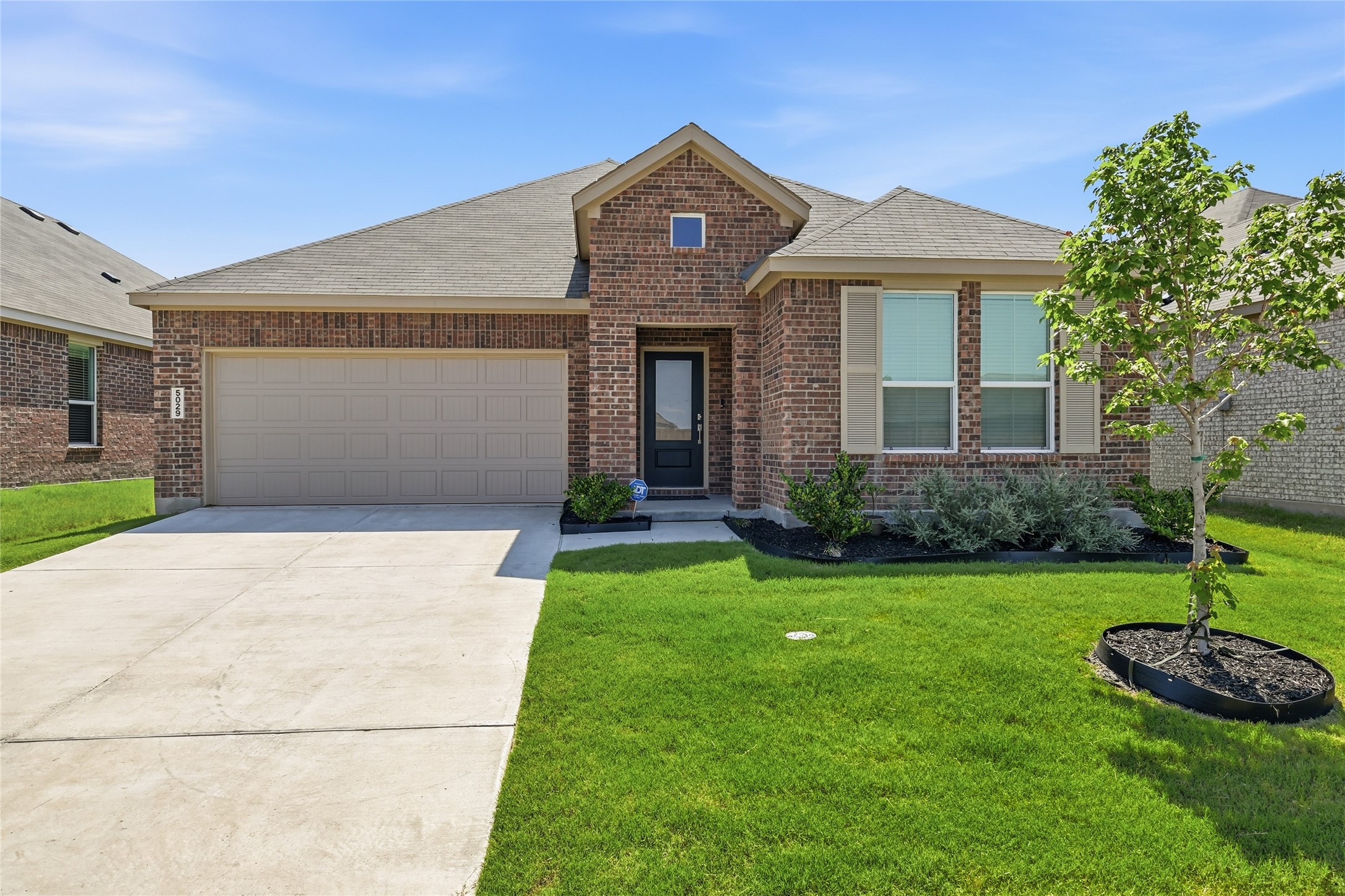 5029 Sagerun Drive