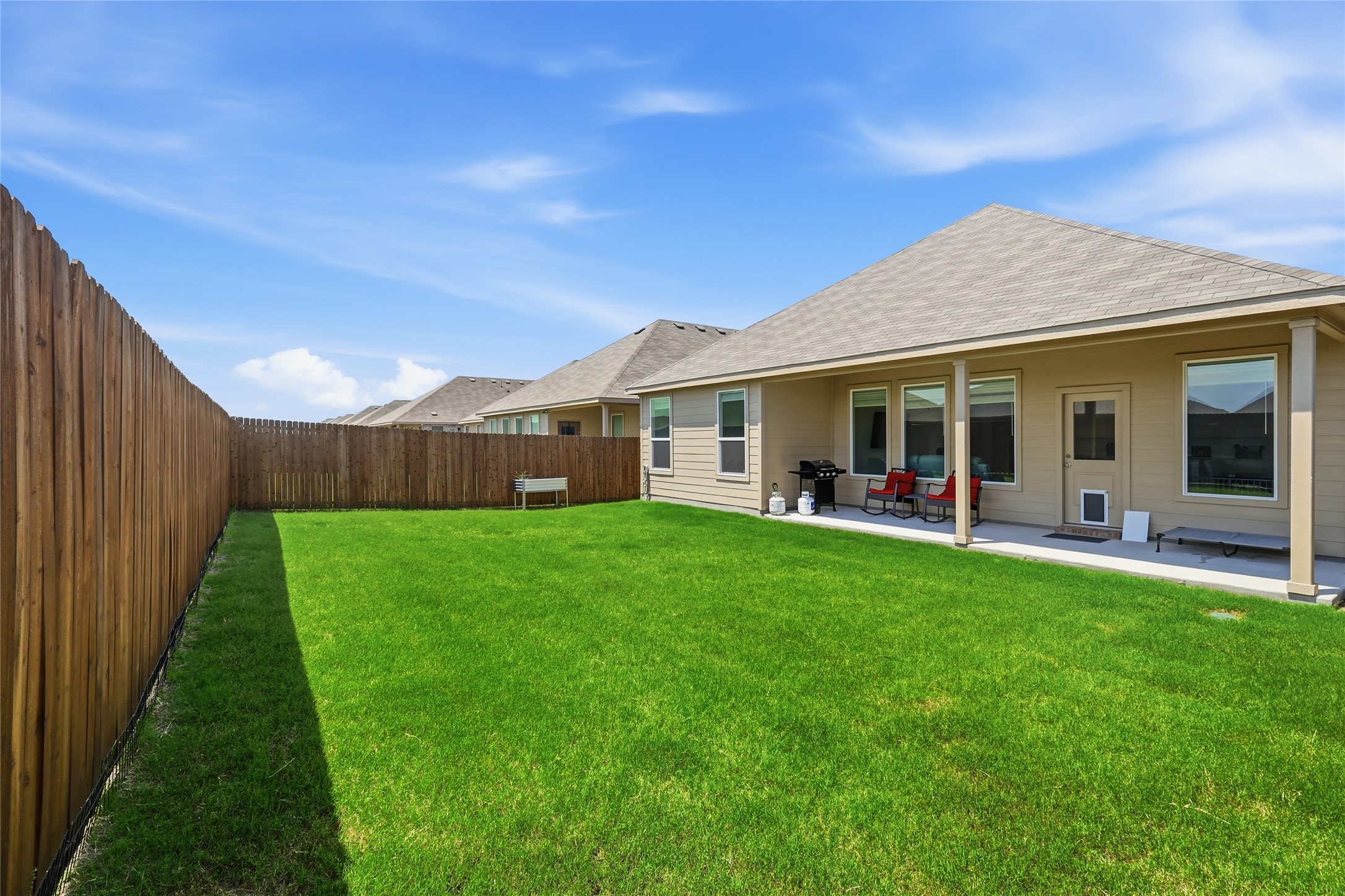 5029 Sagerun Drive