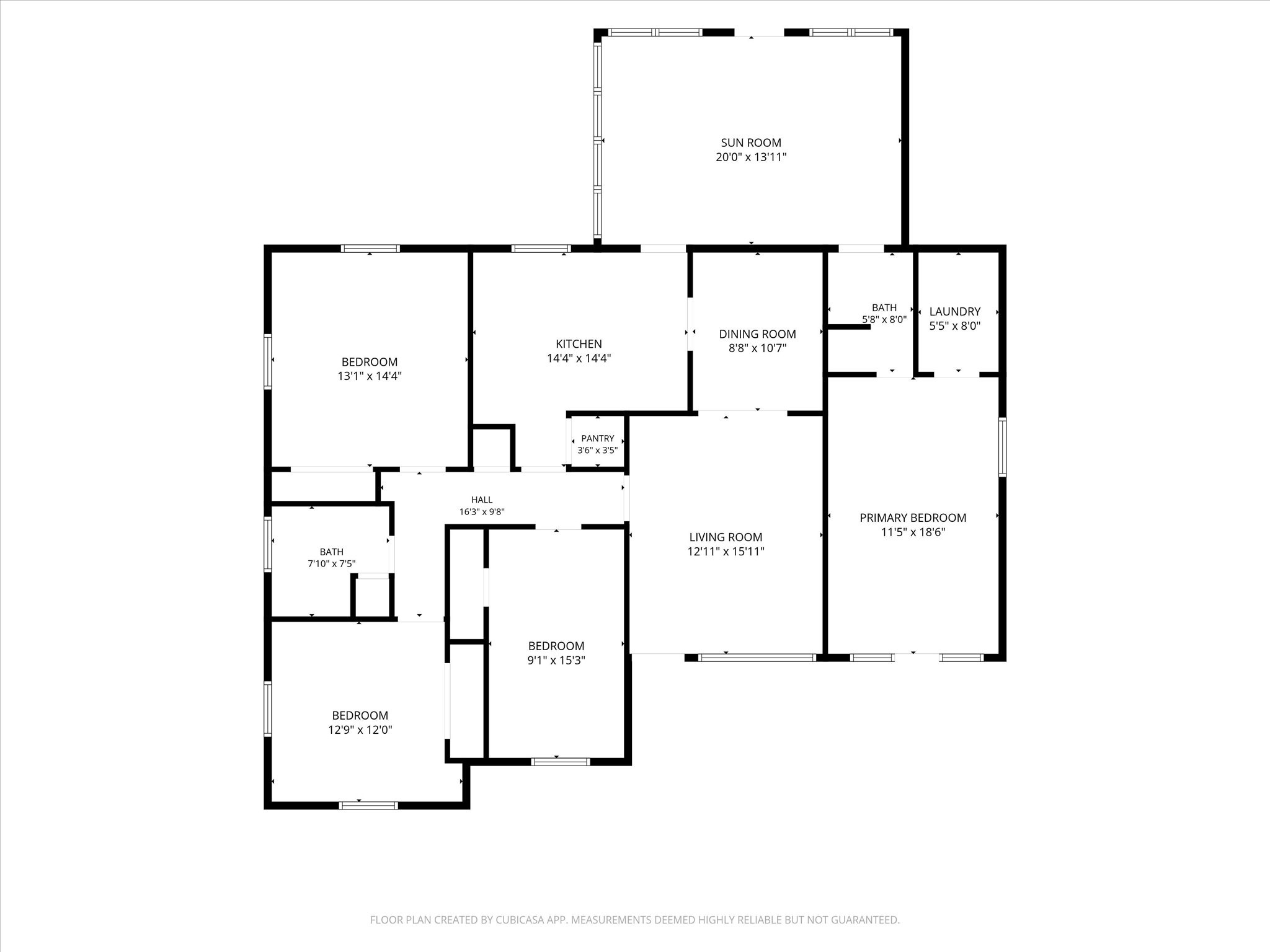 2129 Gaylord Drive