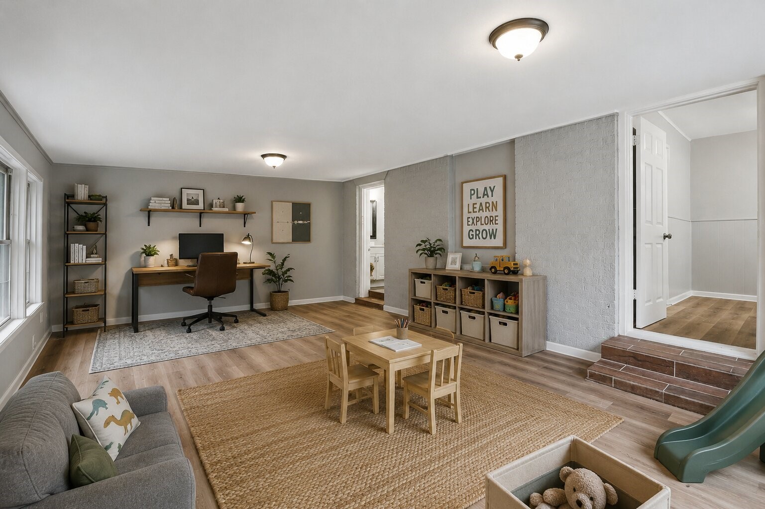2129 Gaylord Drive