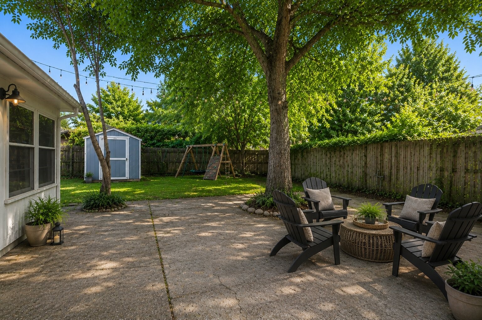 2129 Gaylord Drive