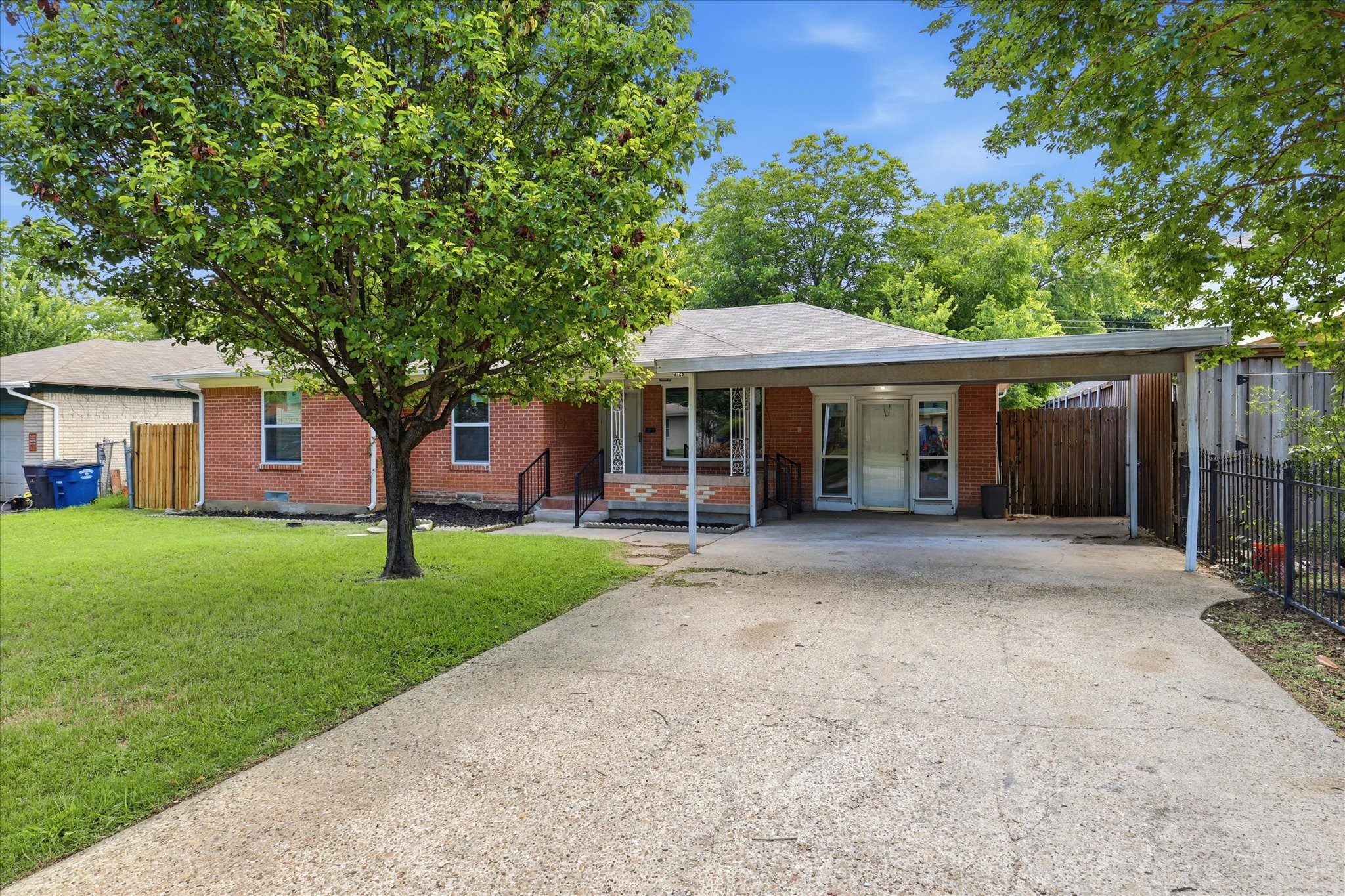 2129 Gaylord Drive