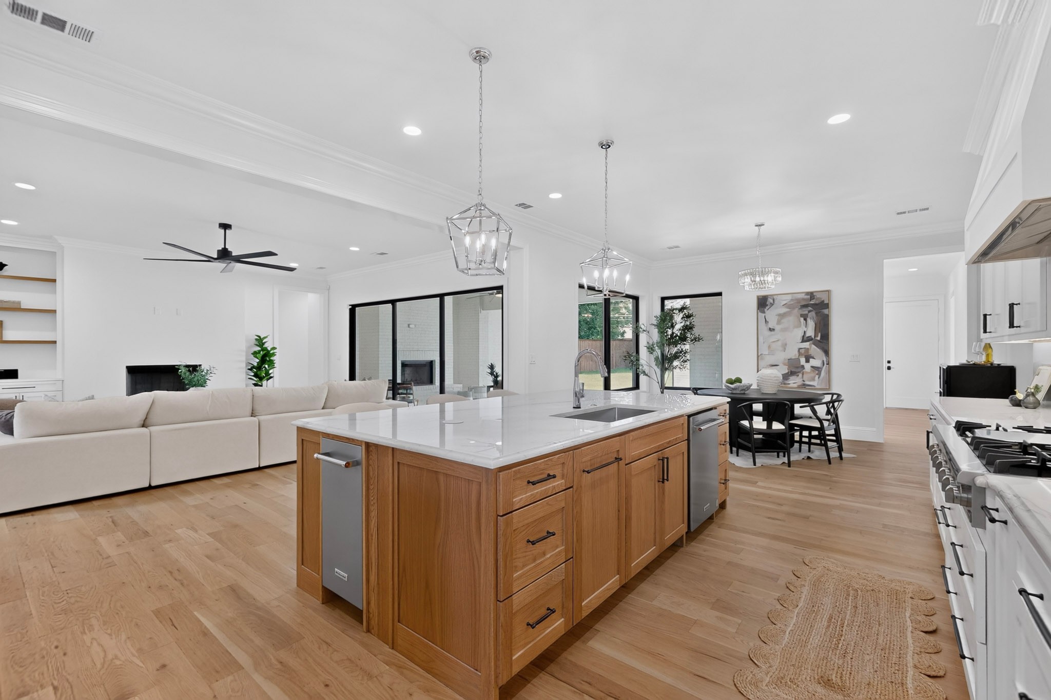 513 Lawnmeadow Drive