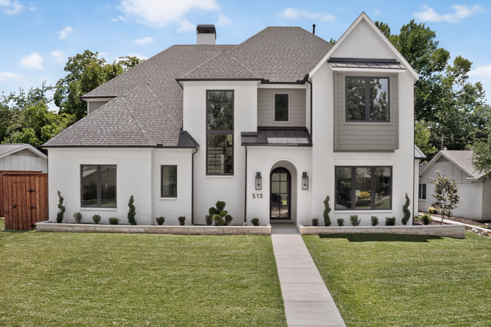 513 Lawnmeadow Drive