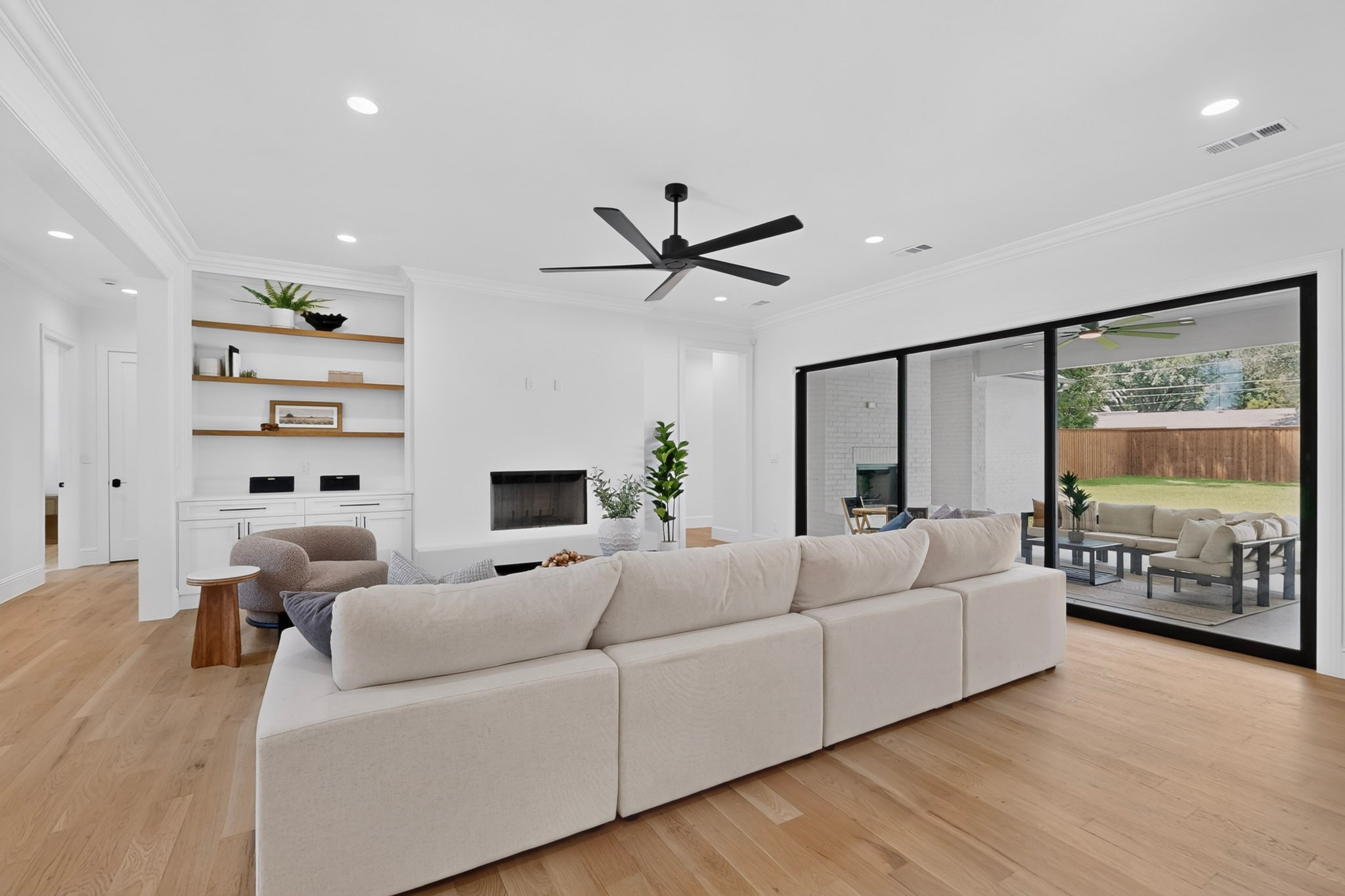 513 Lawnmeadow Drive