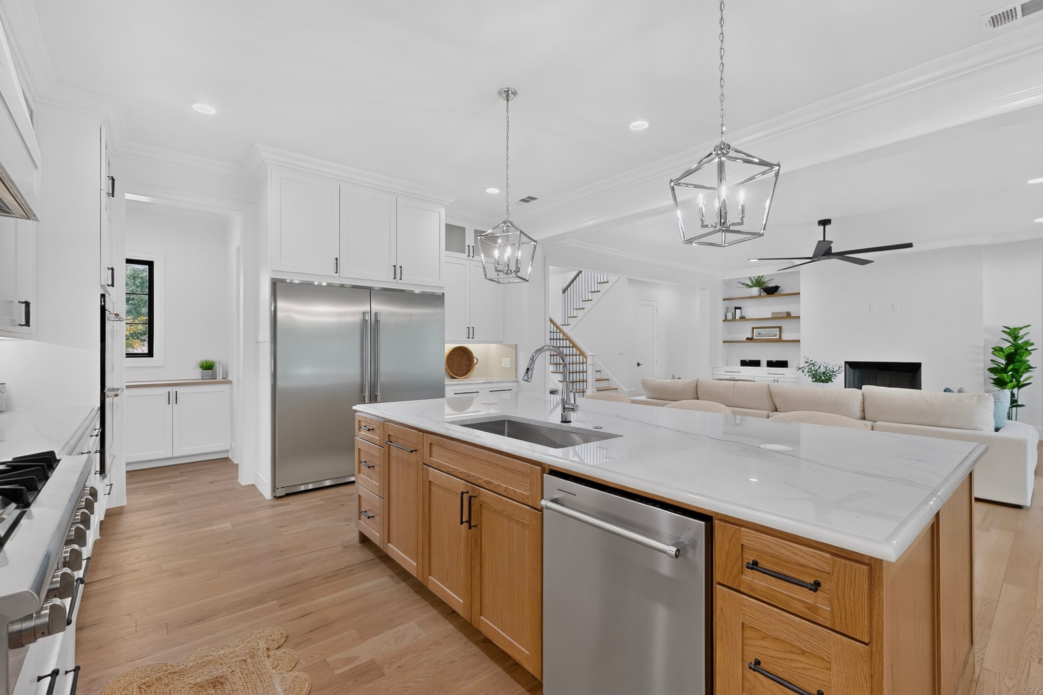 513 Lawnmeadow Drive