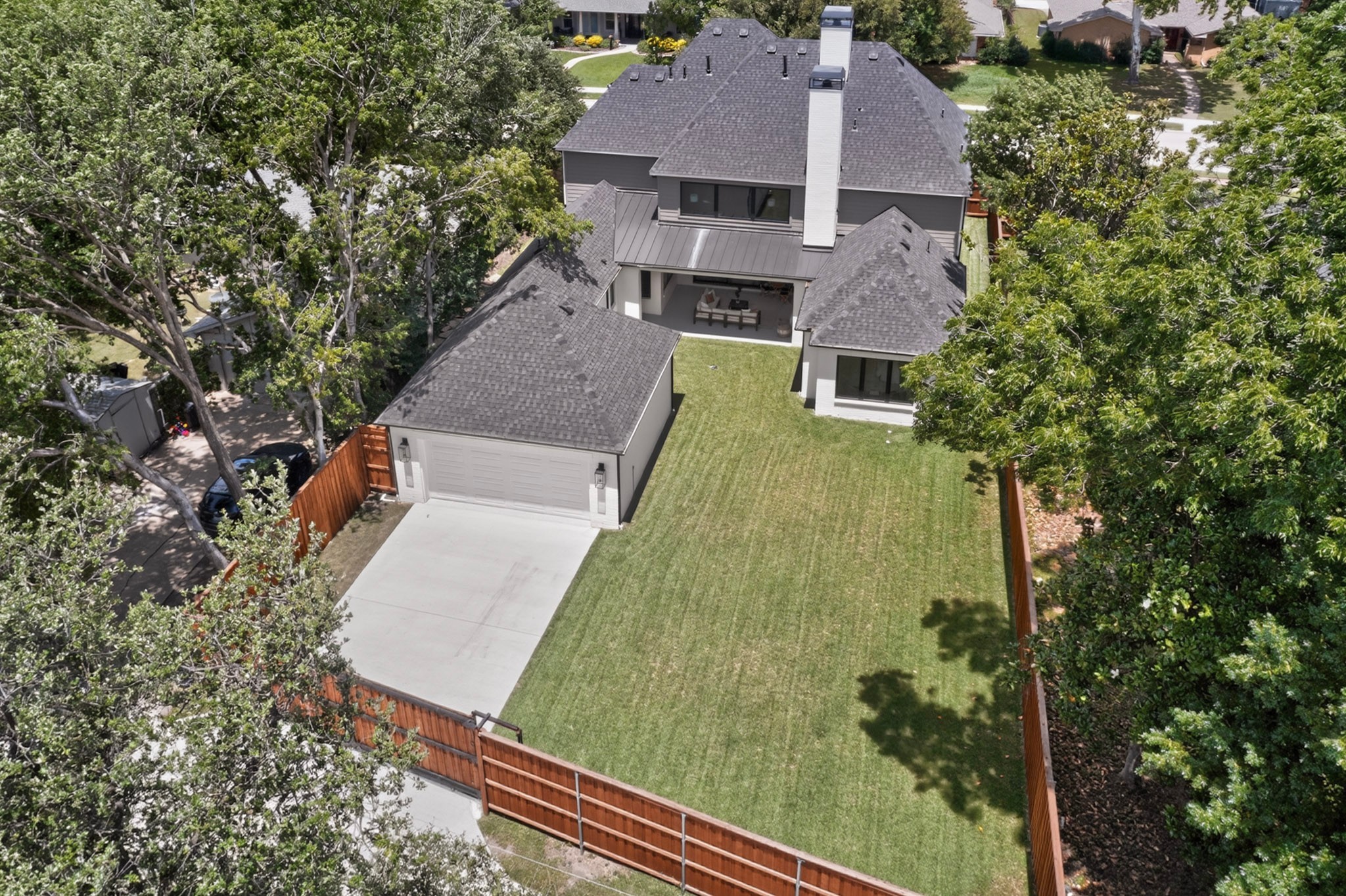 513 Lawnmeadow Drive