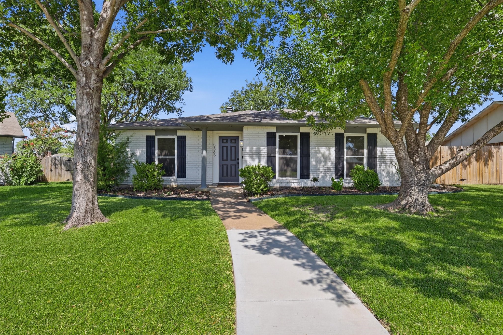5665 Tyler Street