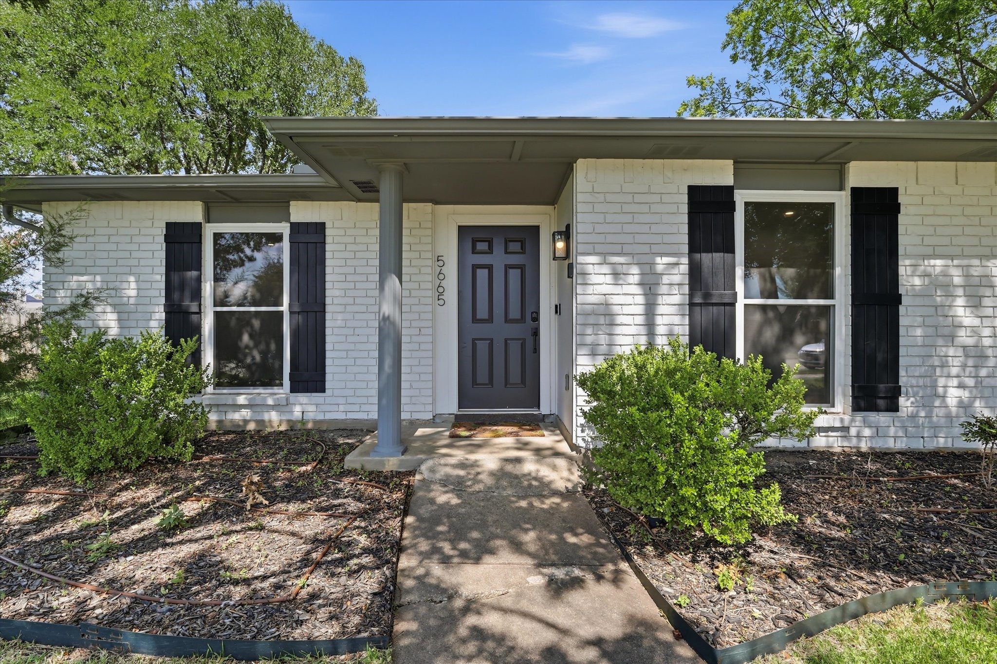 5665 Tyler Street