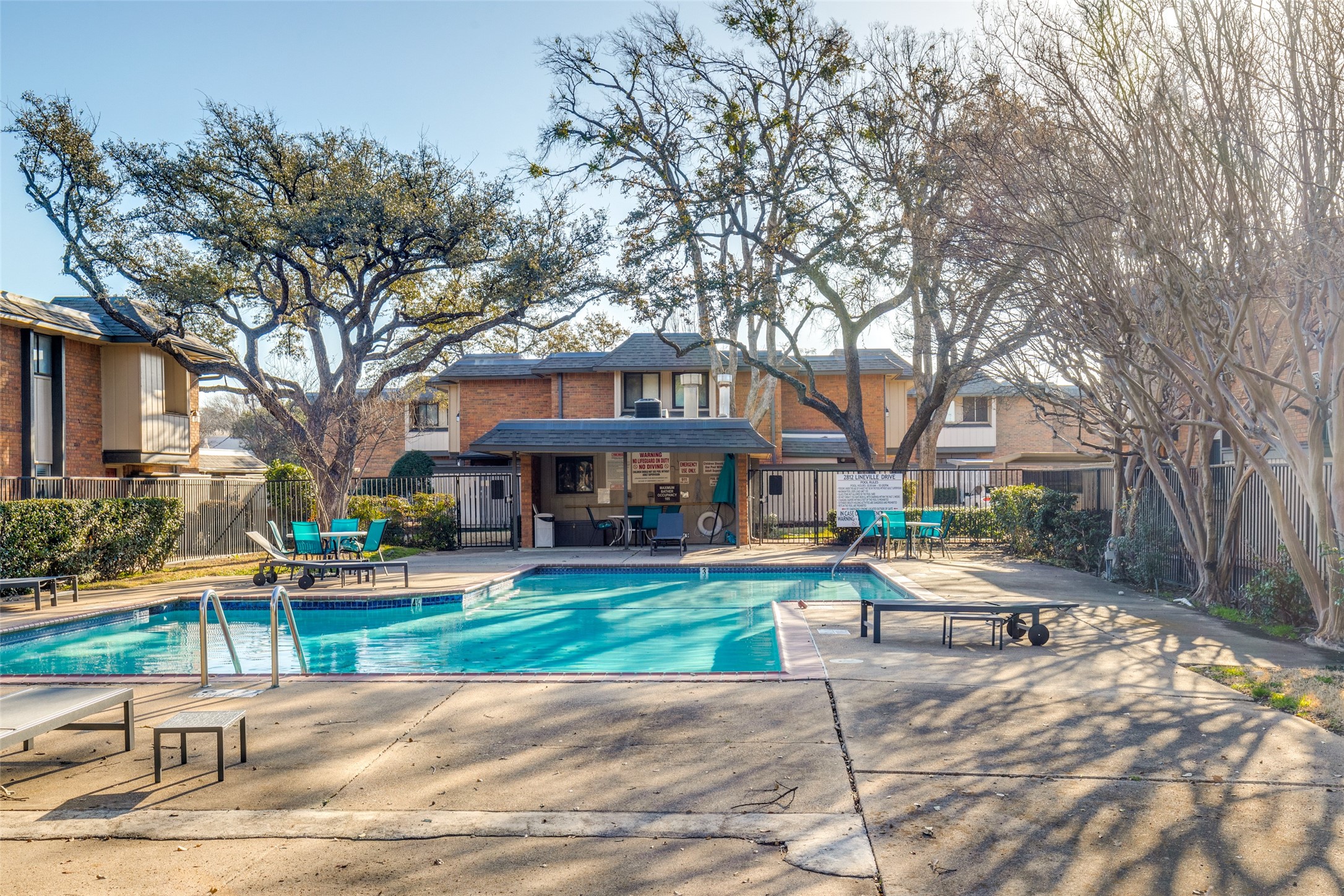 2803 Rio Branco Street 101J
