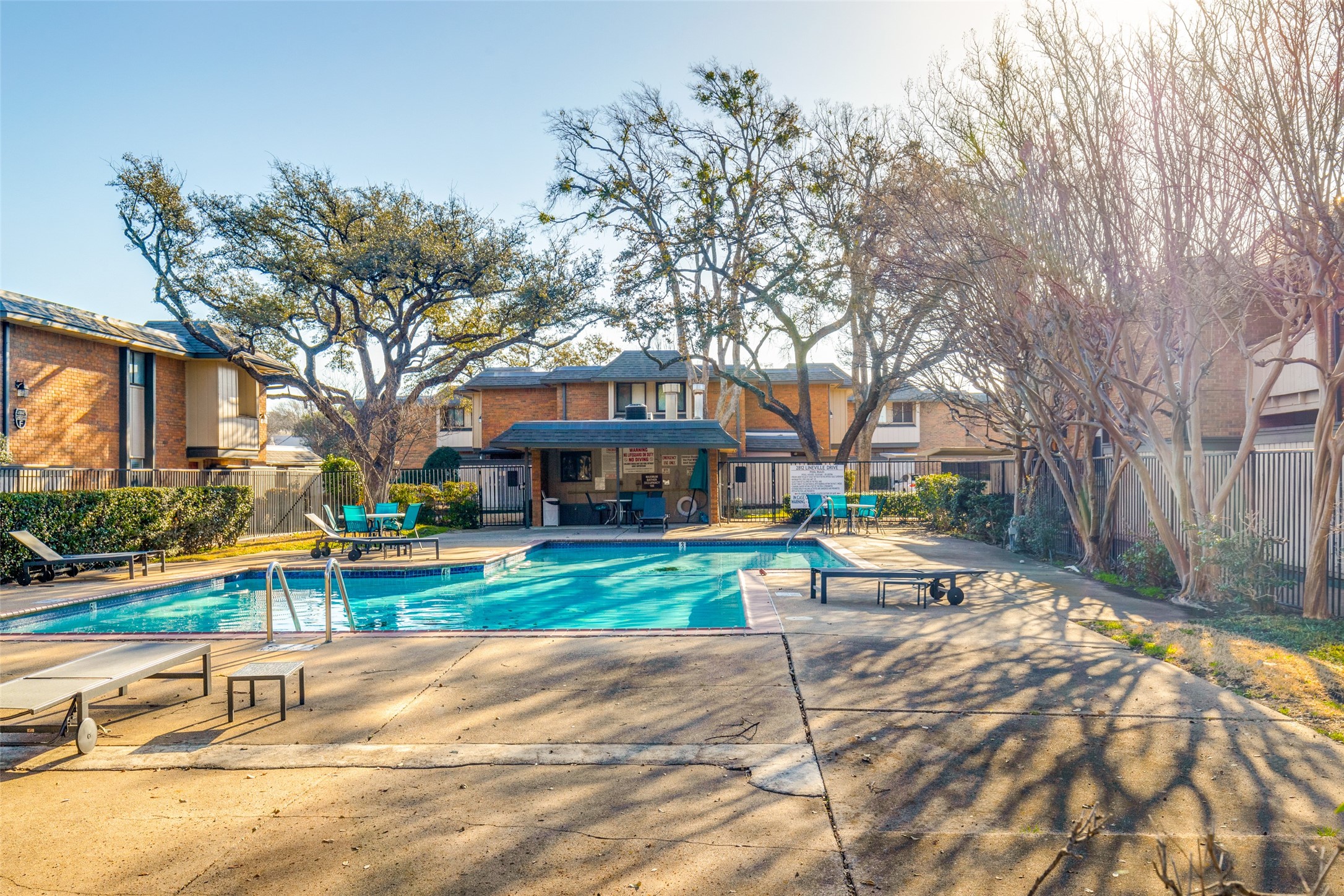 2803 Rio Branco Street 101J