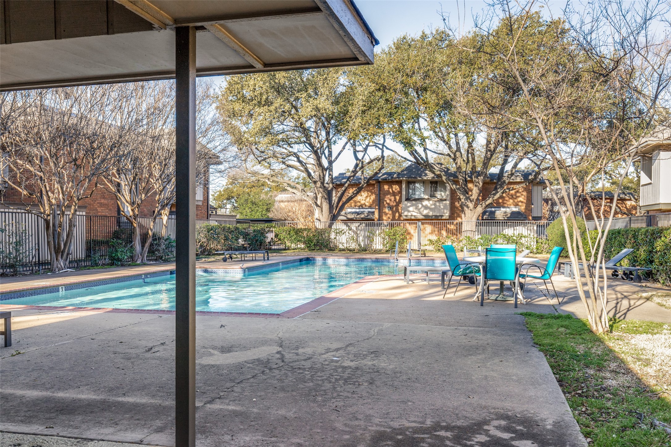 2803 Rio Branco Street 101J