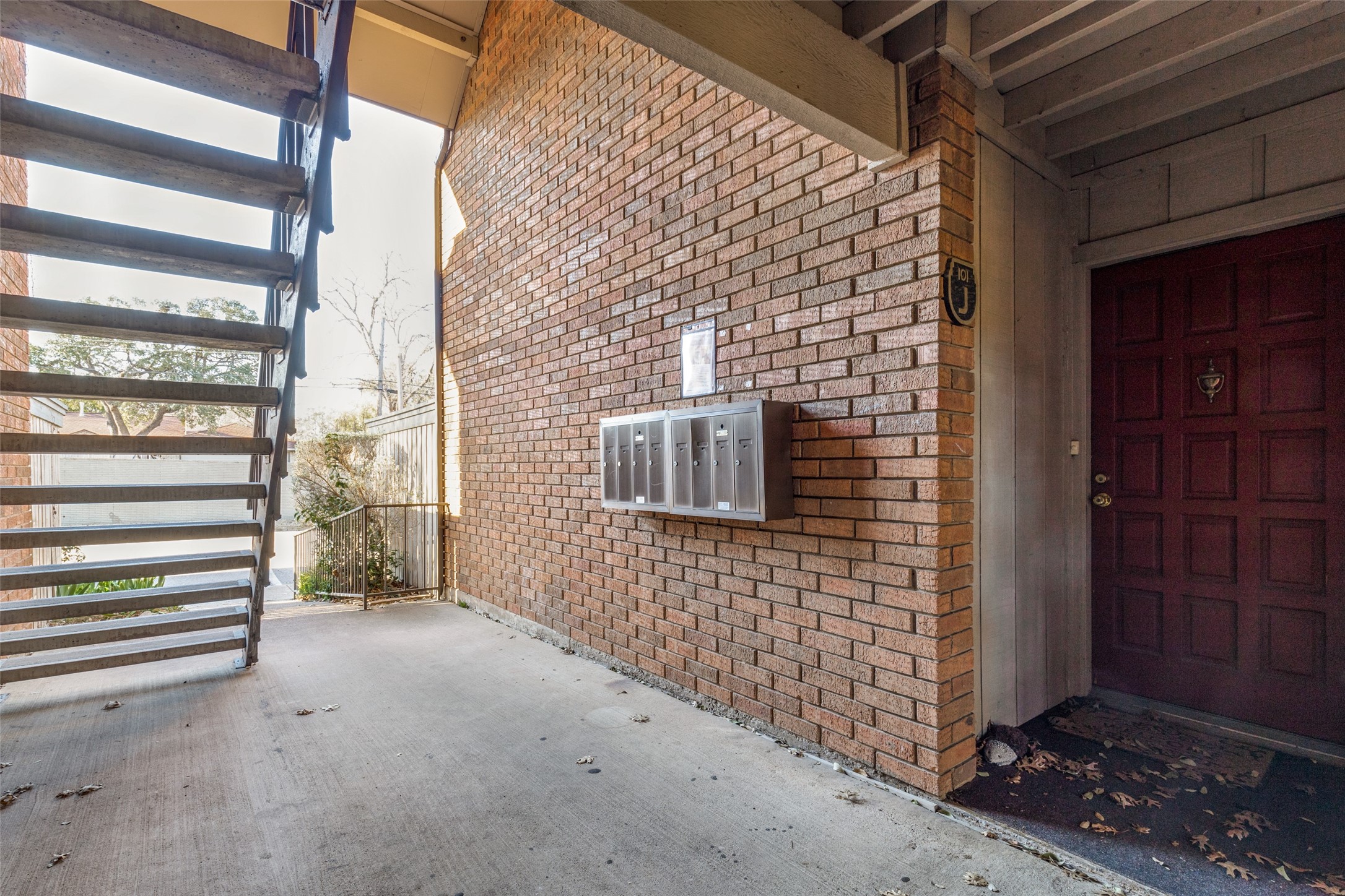 2803 Rio Branco Street 101J