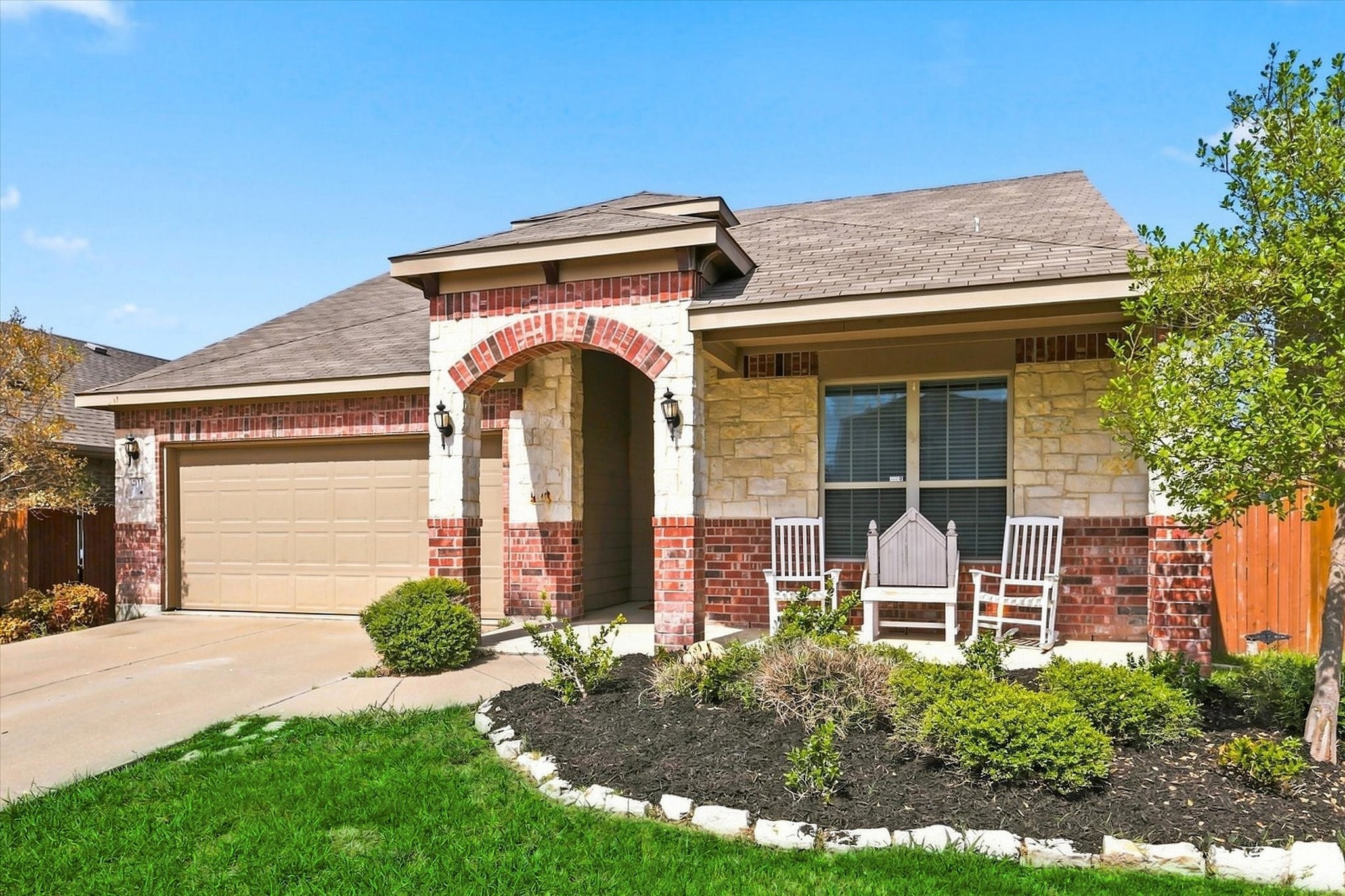 2113 Danibelle Drive