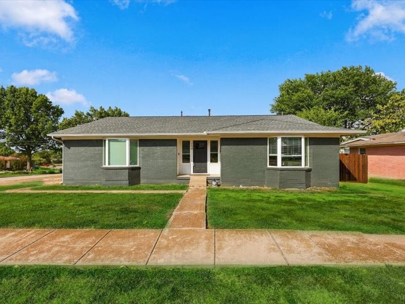 108 Joe White Street Rockwall TX