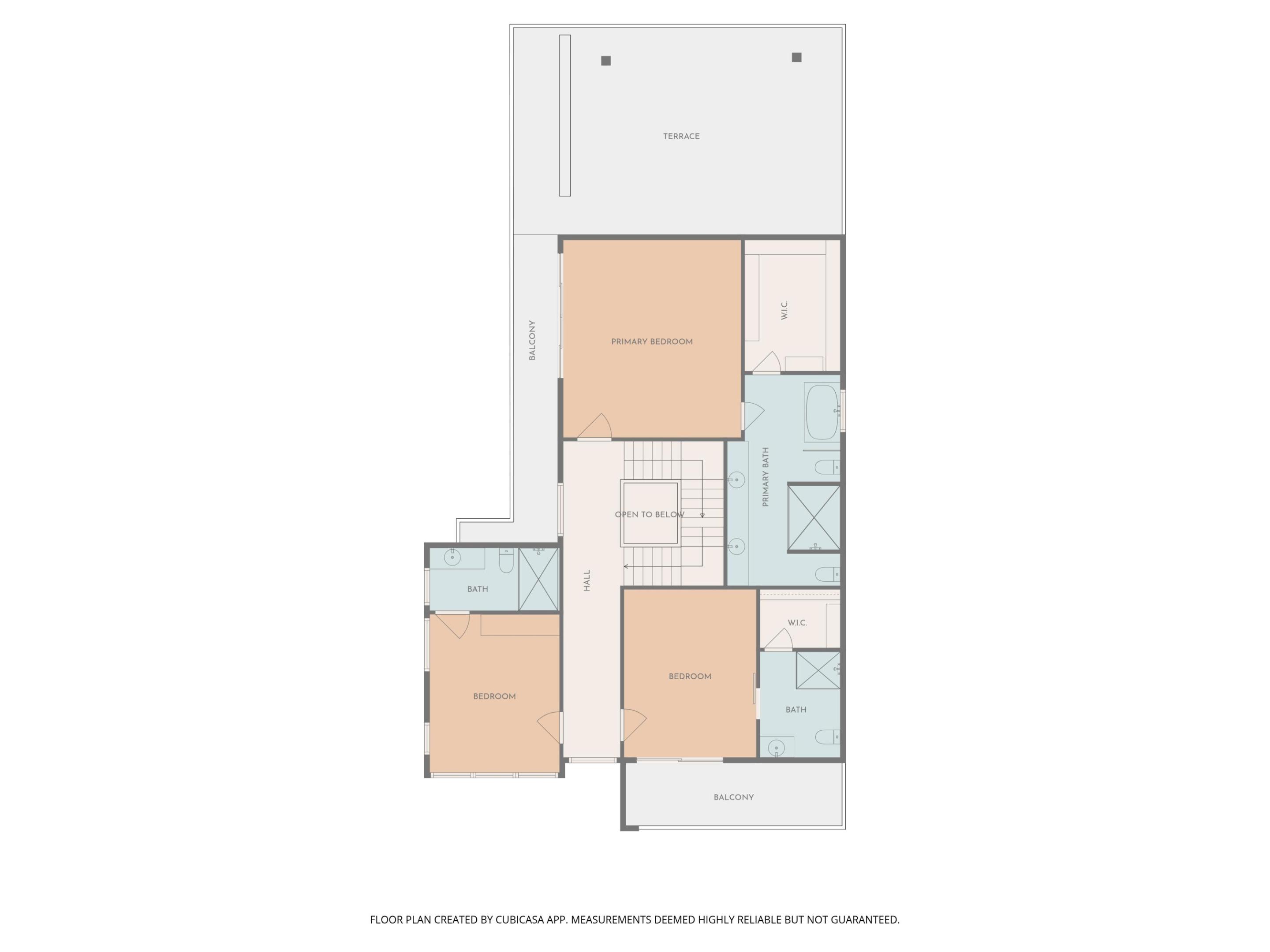 3304 NE 14th Court