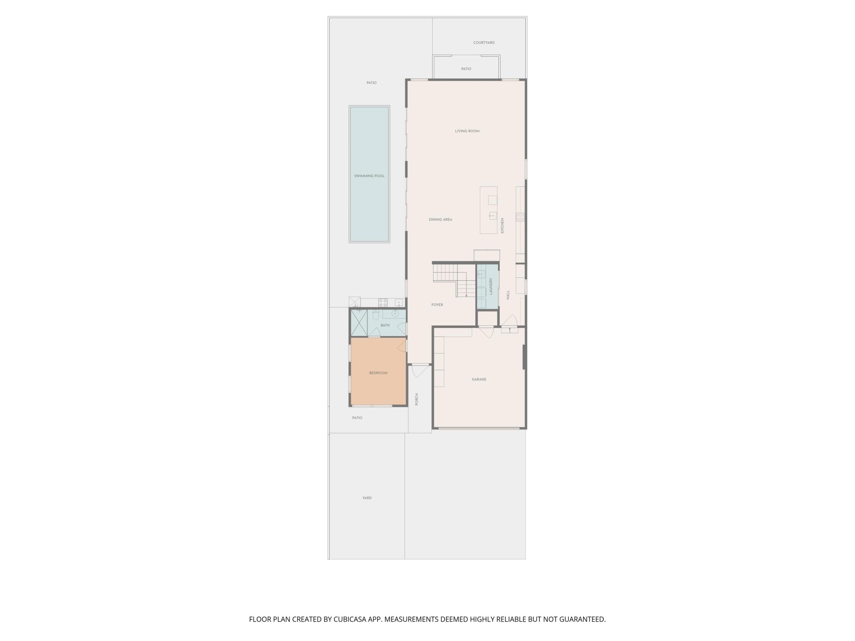 3304 NE 14th Court
