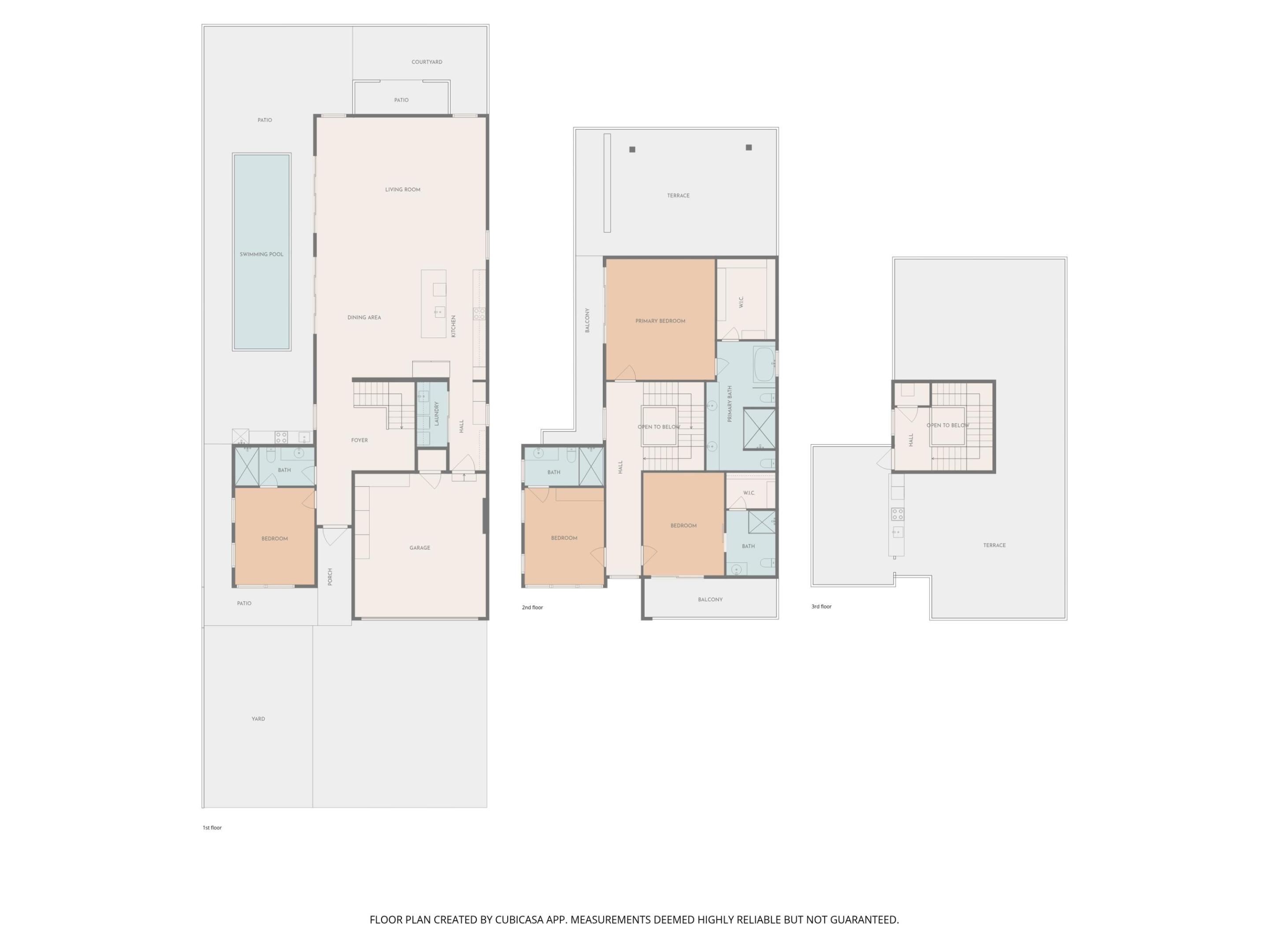 3304 NE 14th Court