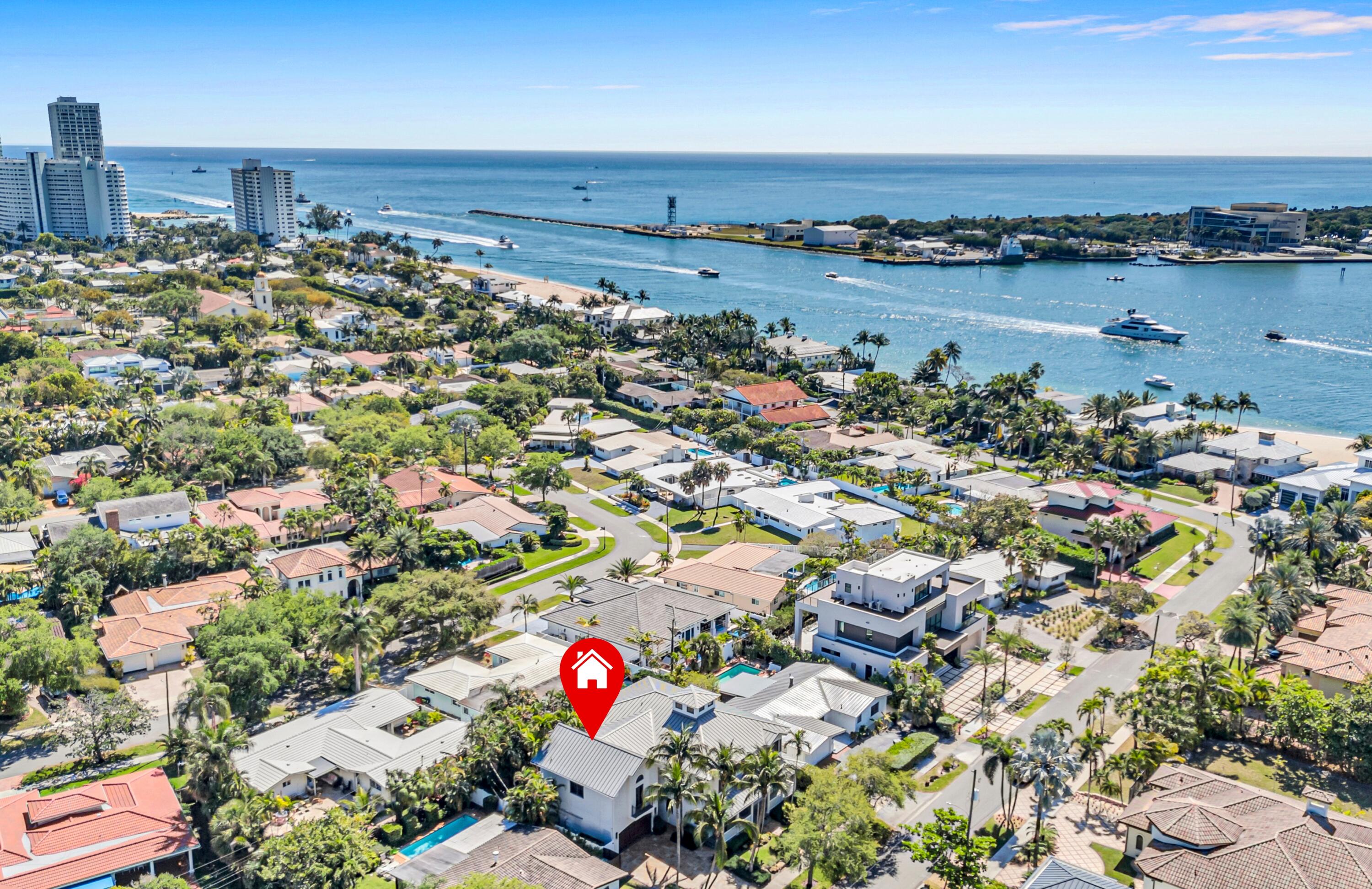 1958 Harbourview Drive