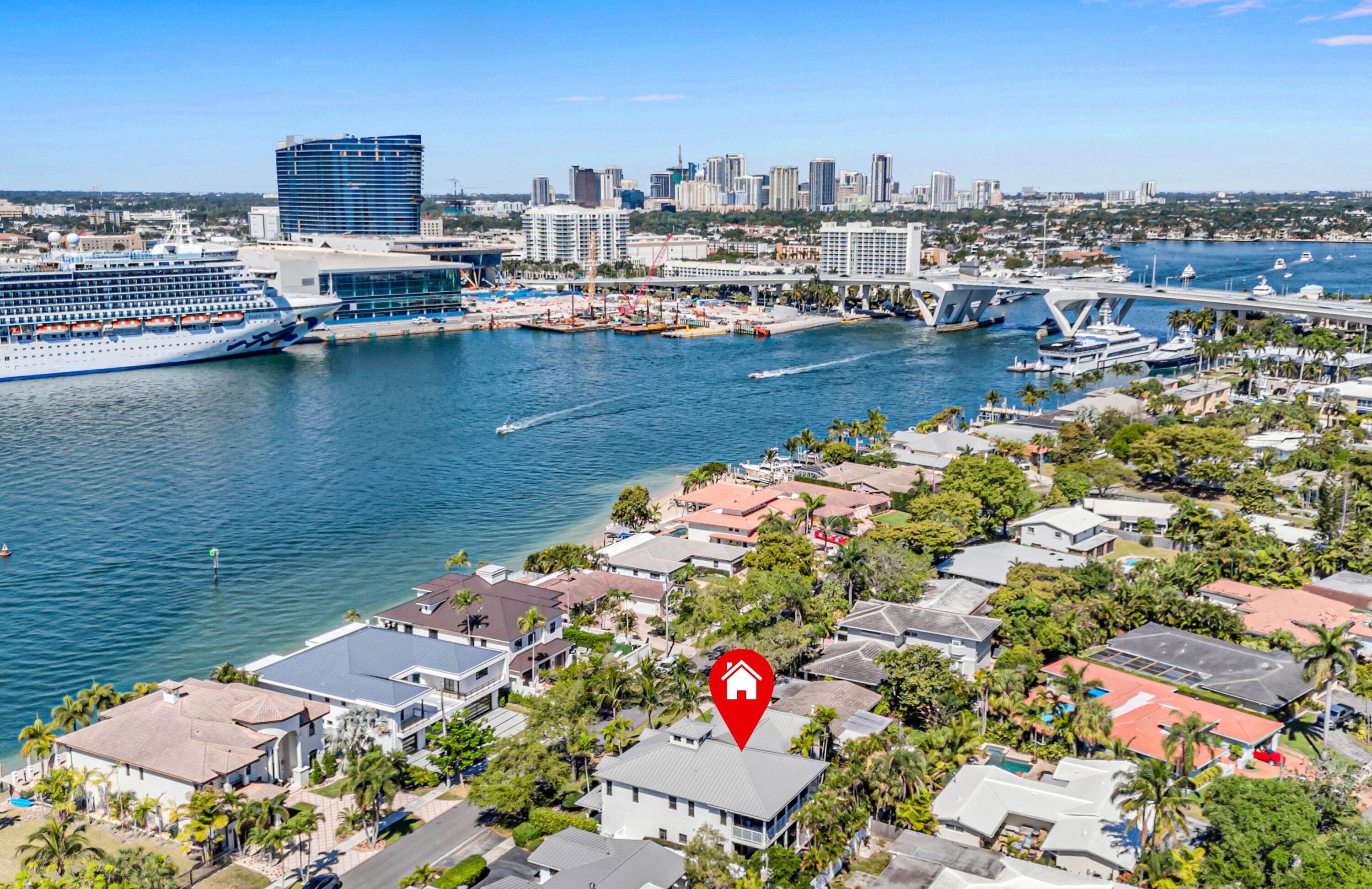1958 Harbourview Drive
