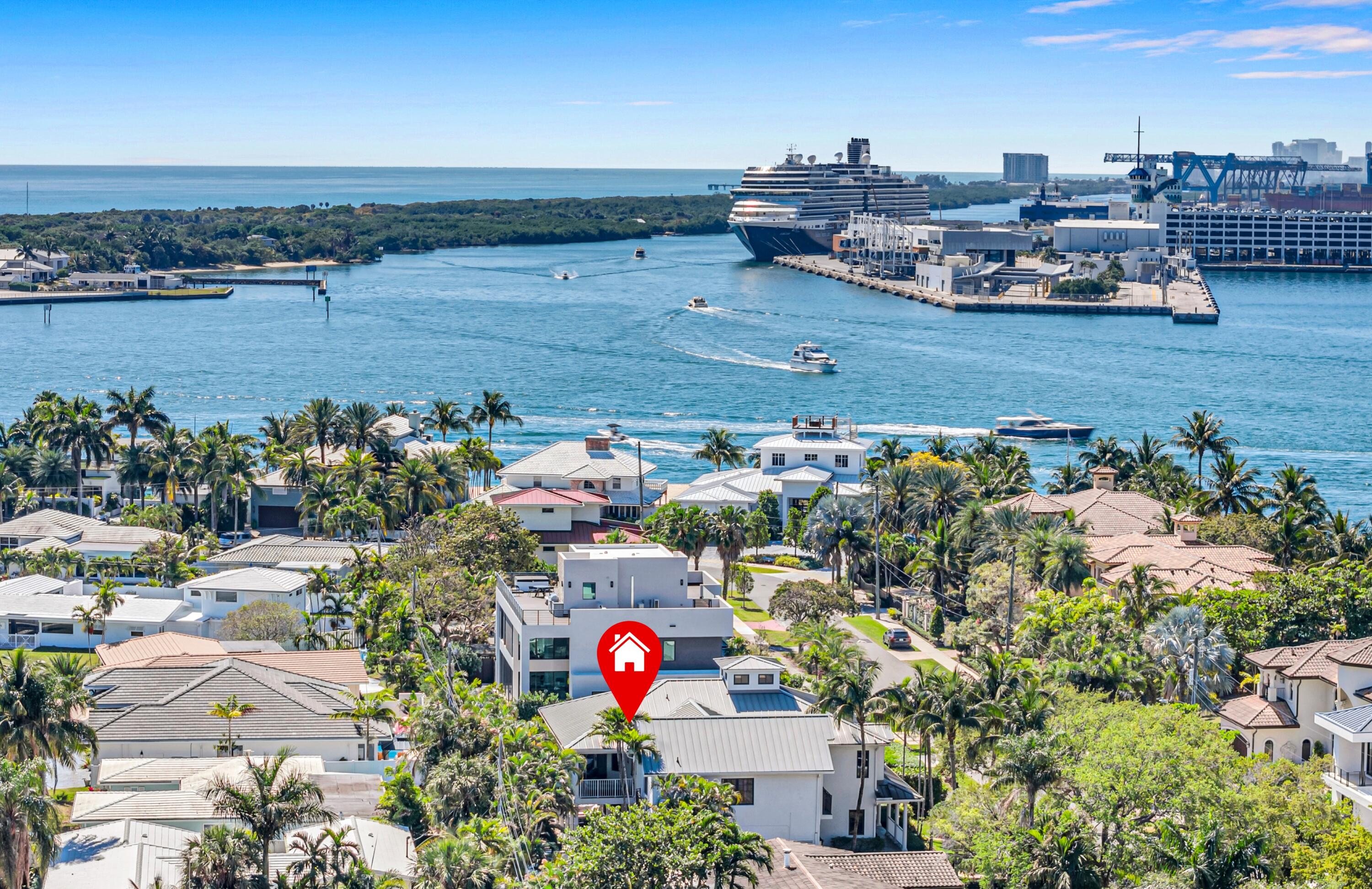 1958 Harbourview Drive