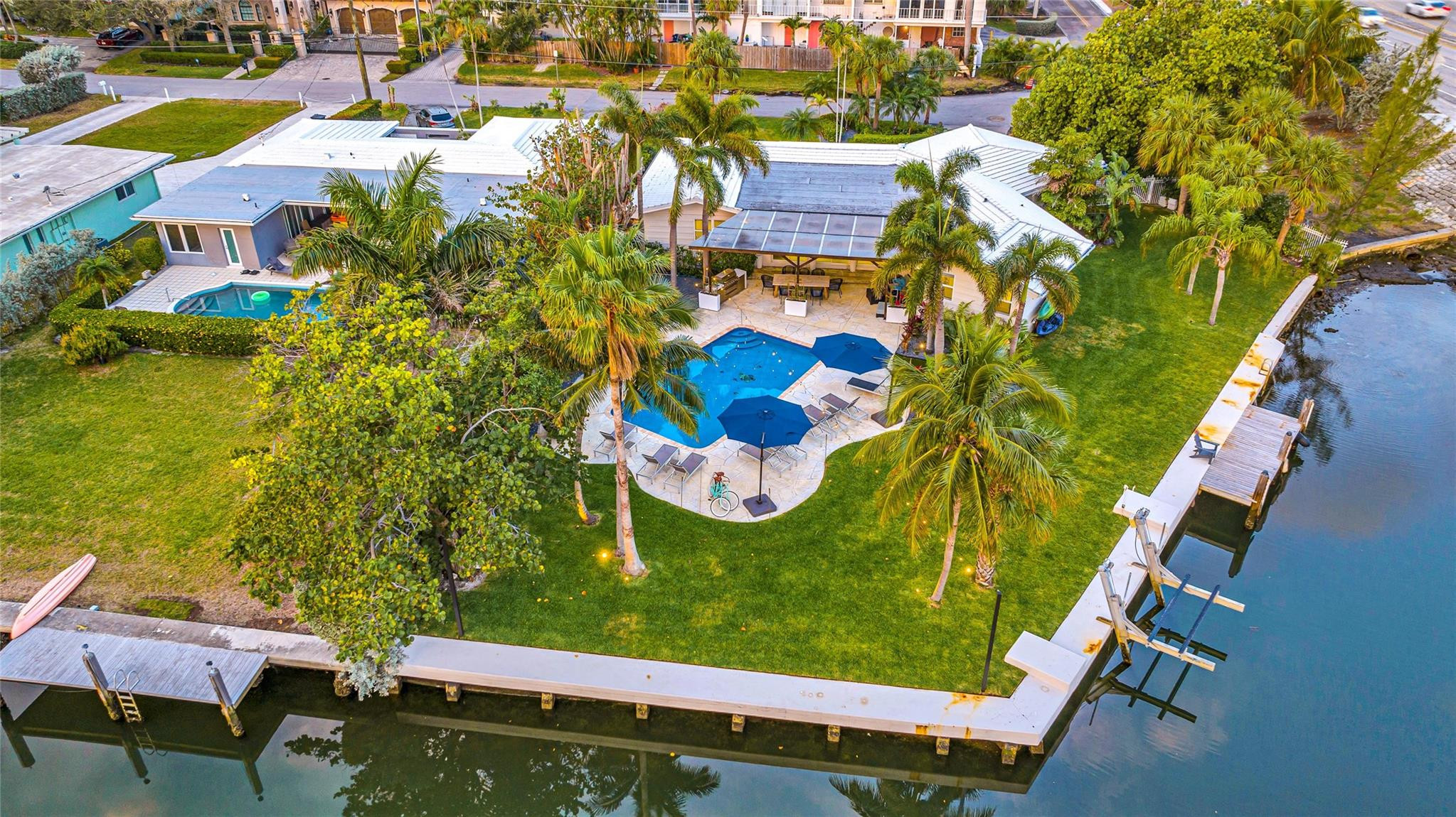 1700 Marietta Drive