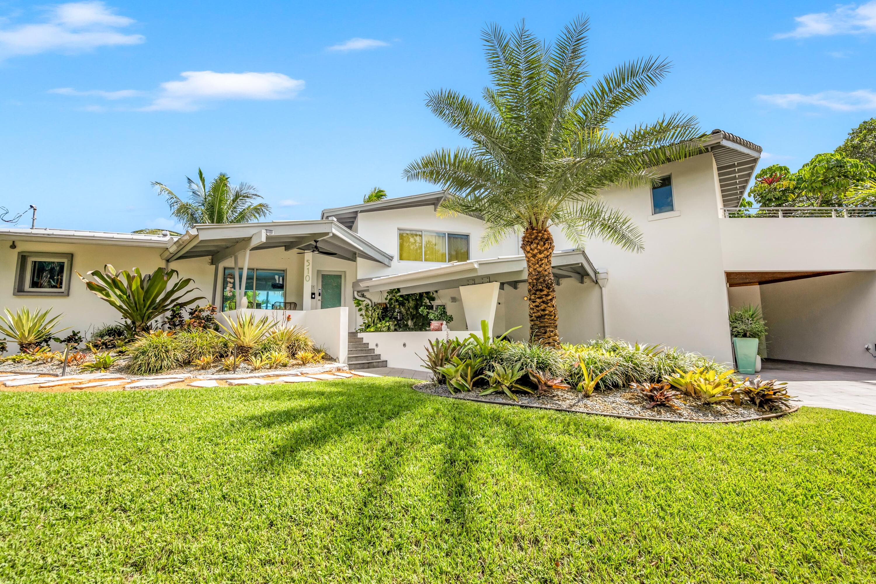 510 SW 18th Street