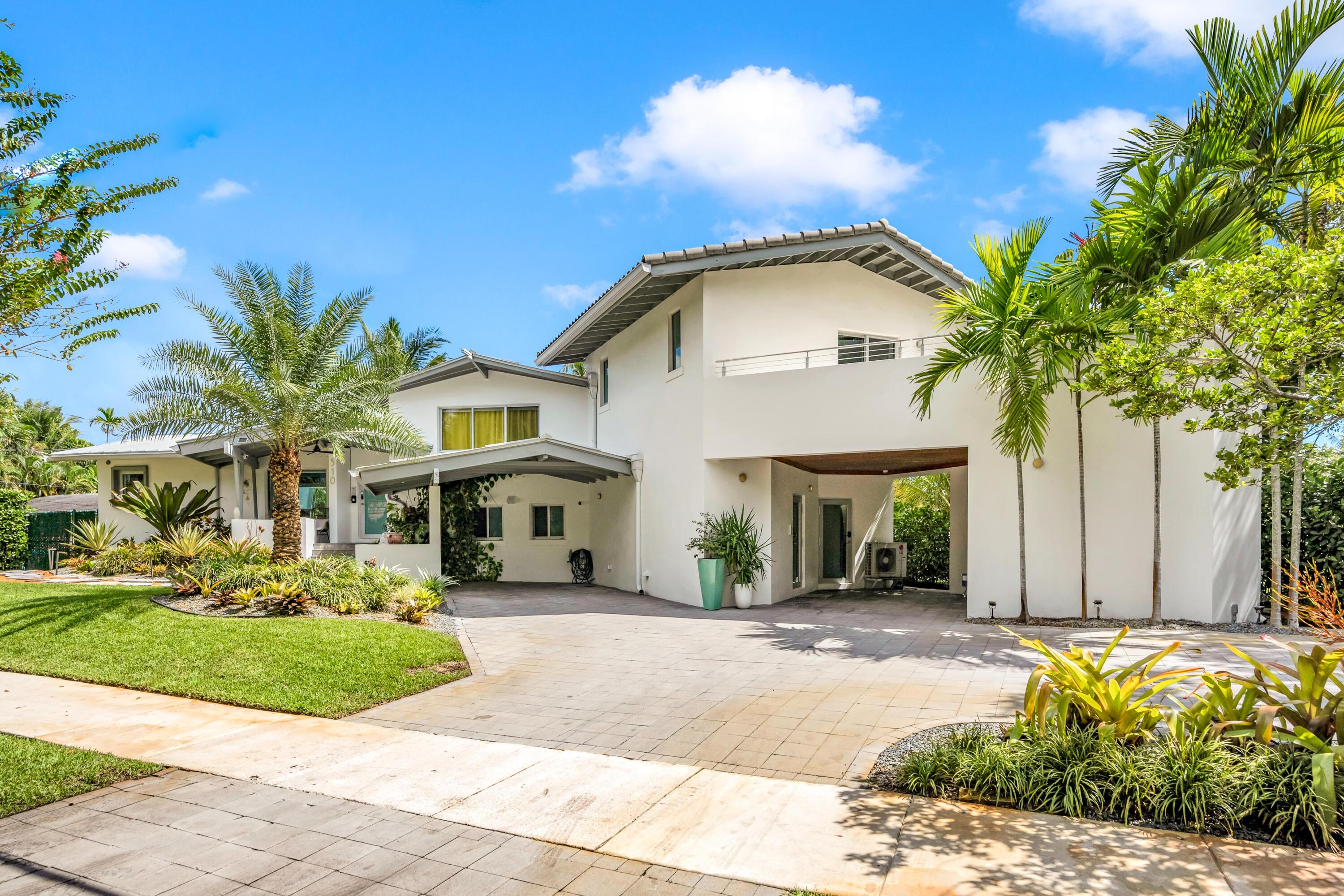 510 SW 18th Street