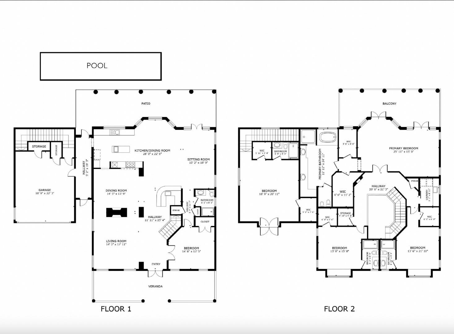 1958 Harbourview Dr.