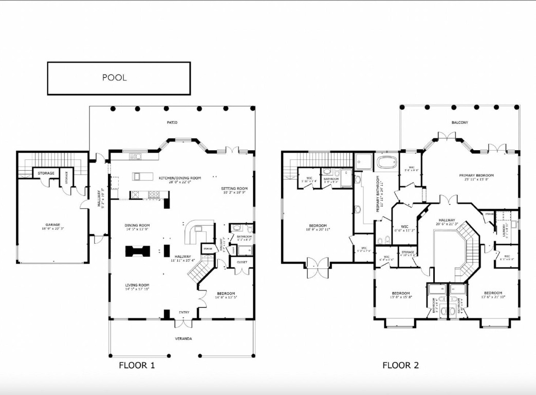 1958 Harbourview Dr.