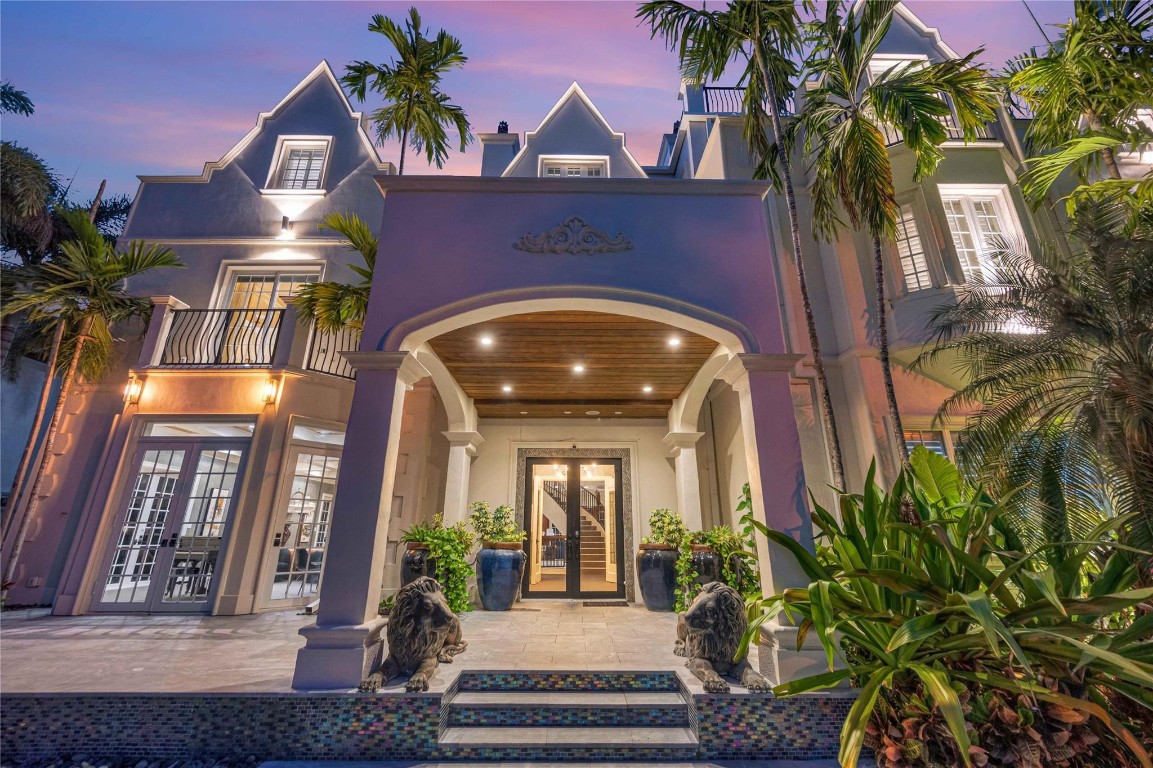 1317 Middle River Dr