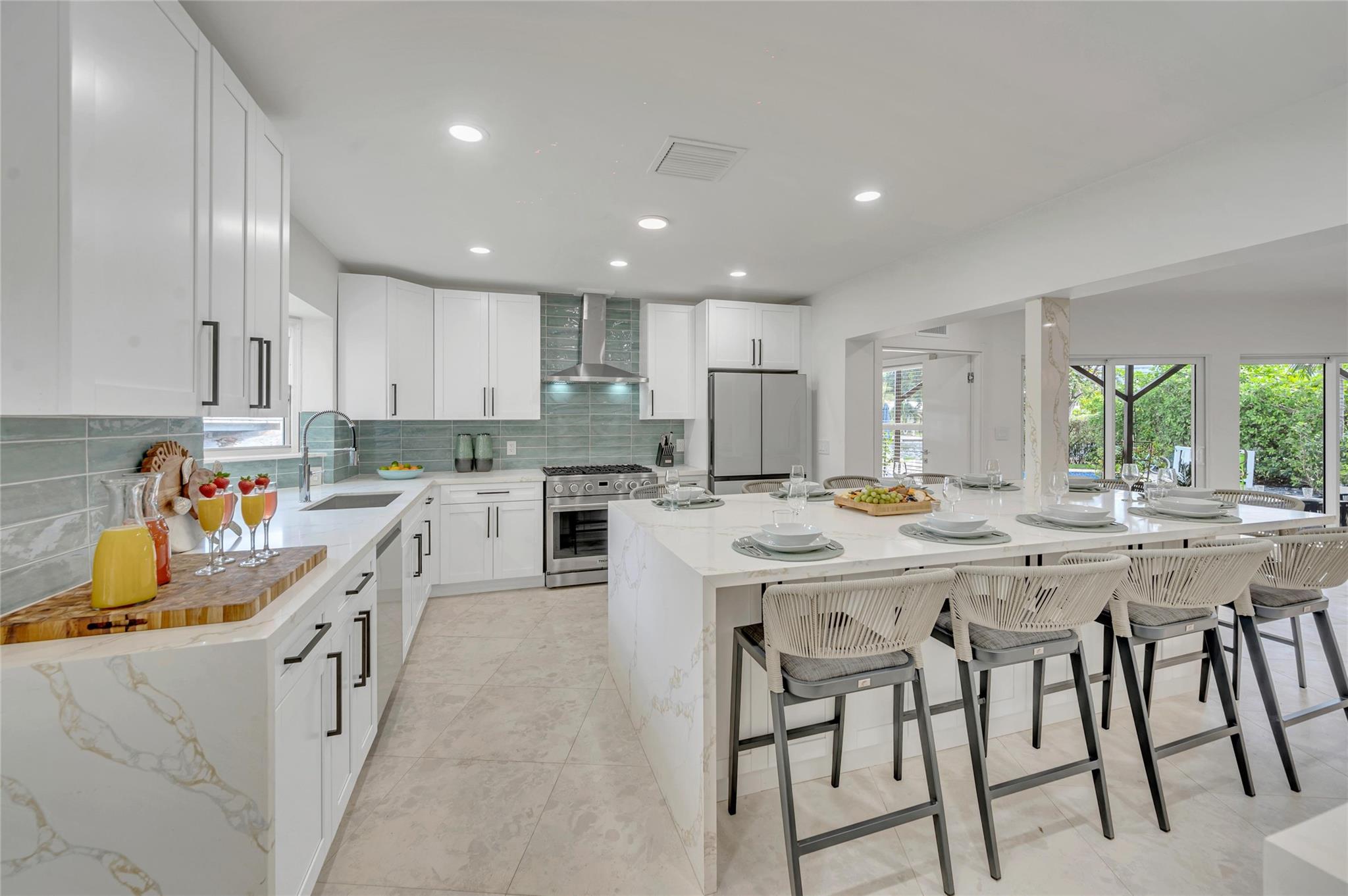 1700 Marietta Dr